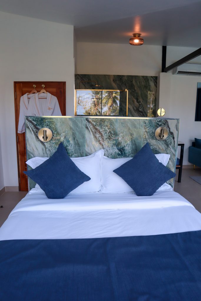 Aura Ko Tao Zimmer