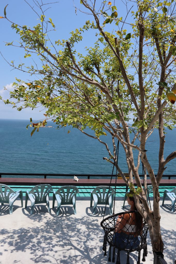 Sun Suwan 360 View Ko Tao Aussicht