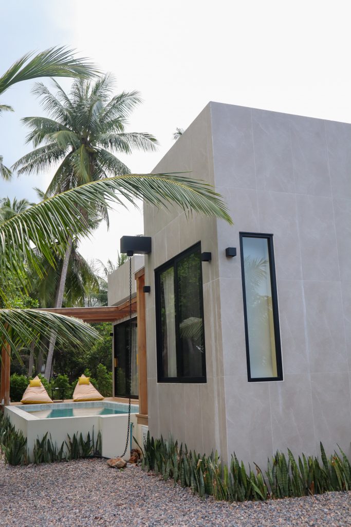 Casa Celesta Koh Phangan