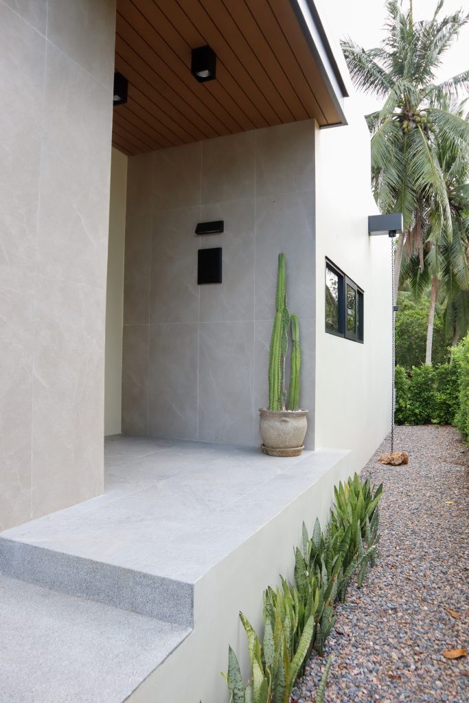 Casa Celesta Koh Phangan Villa