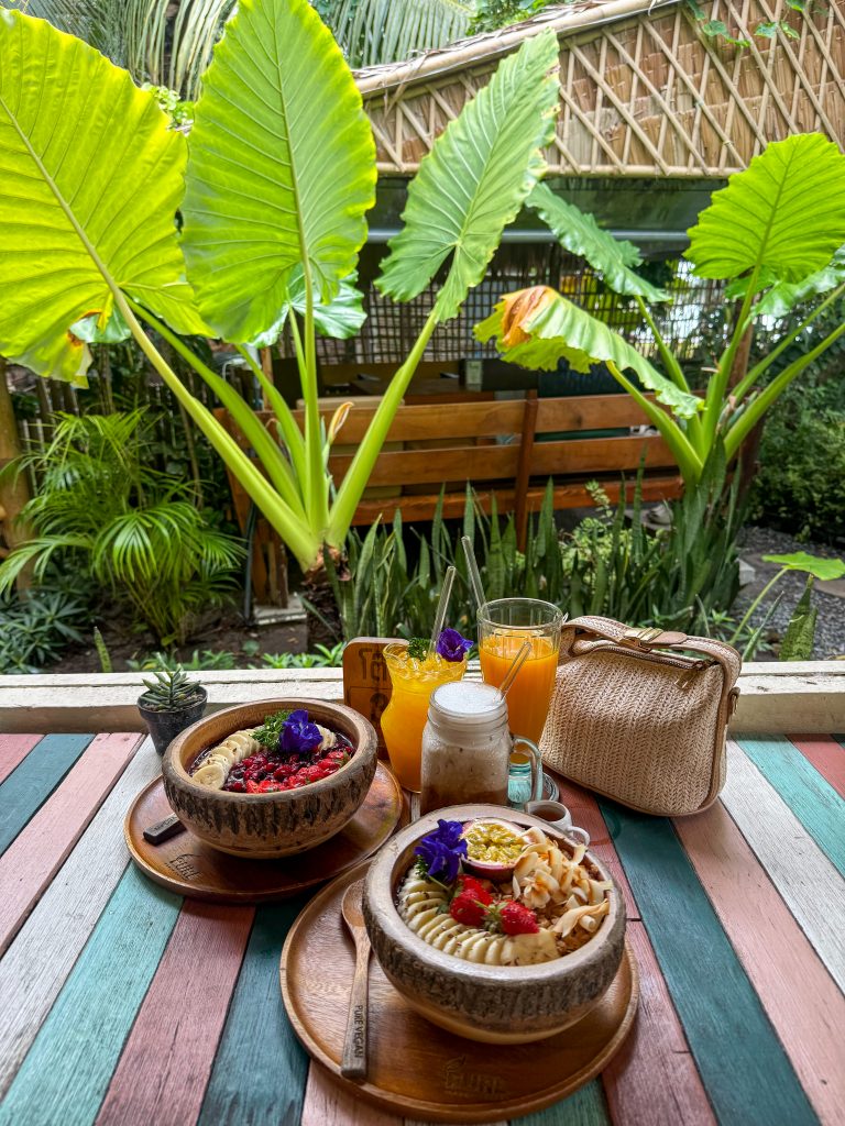 Pure Vegan Heaven Koh Phangan