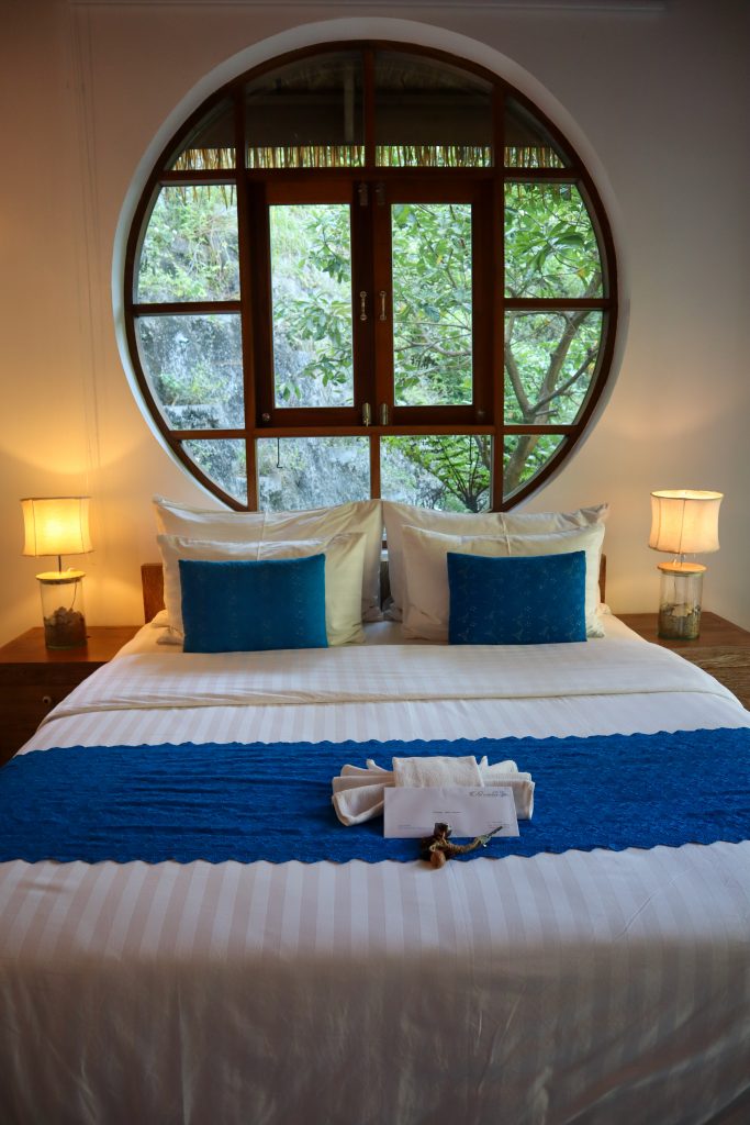 Purana Resort Zimmer Koh Yao Noi
