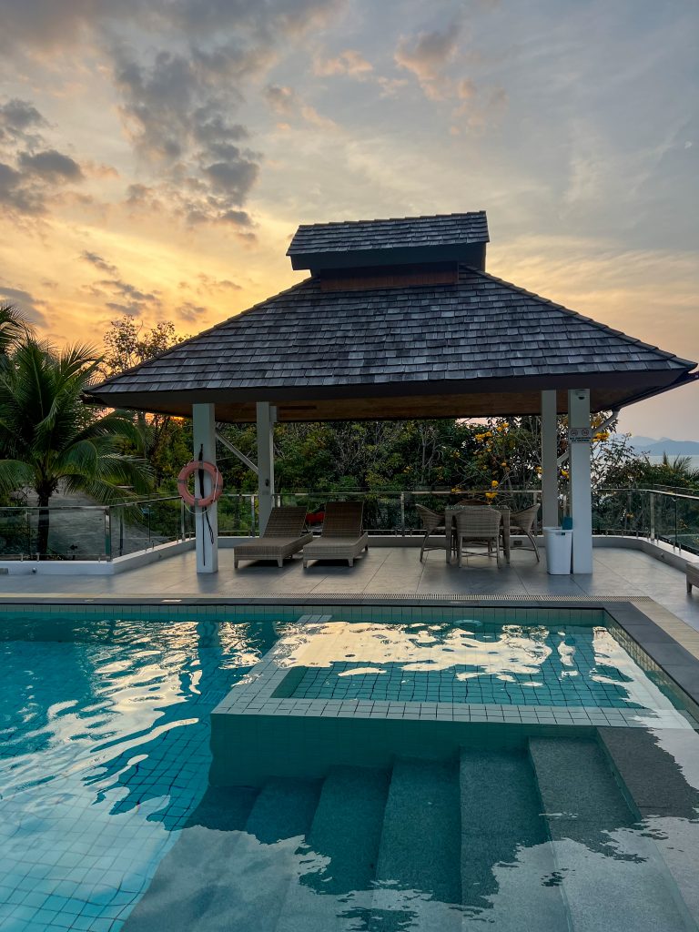Purana Resort Anlage Koh Yao Noi