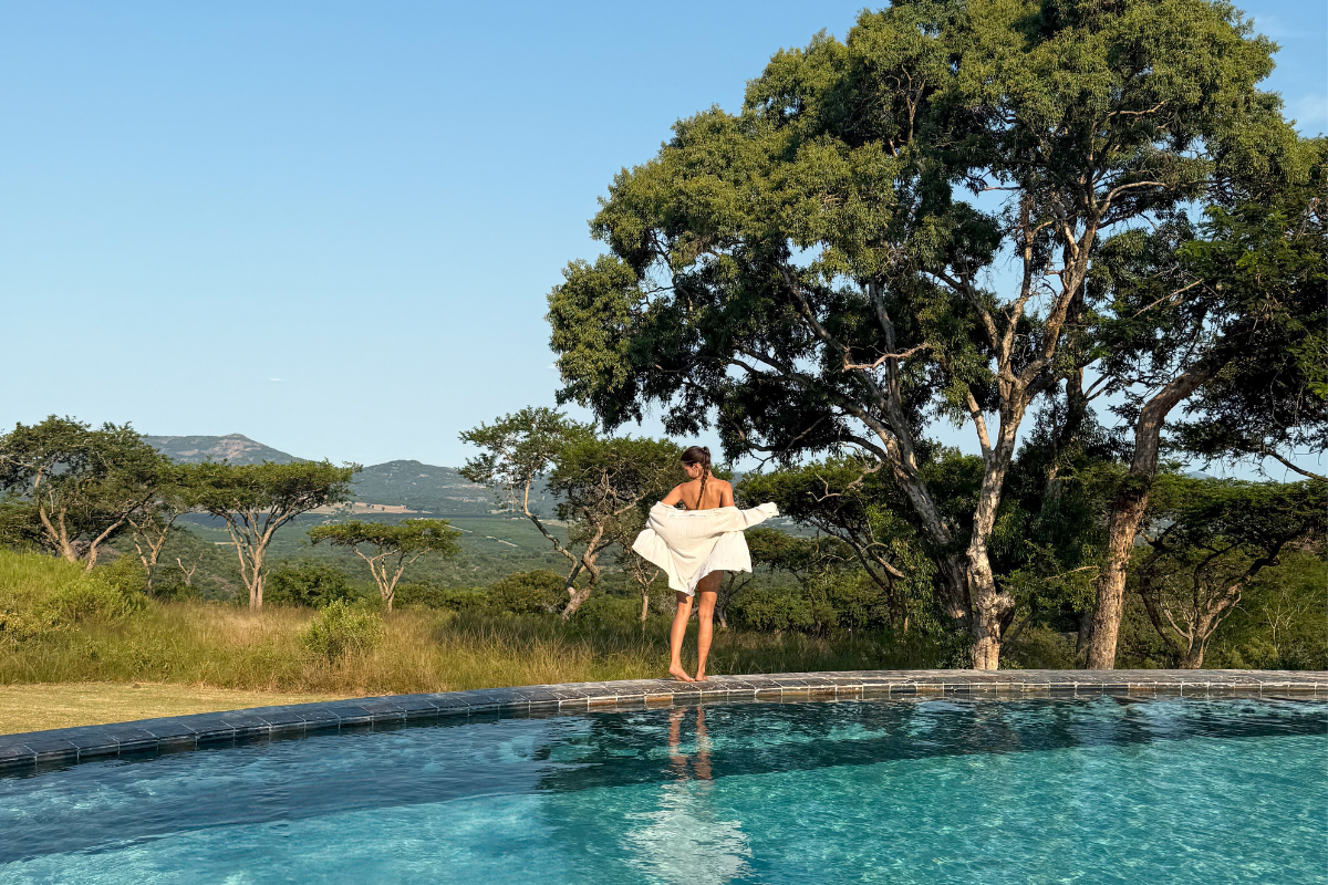 Muluwa Lodge