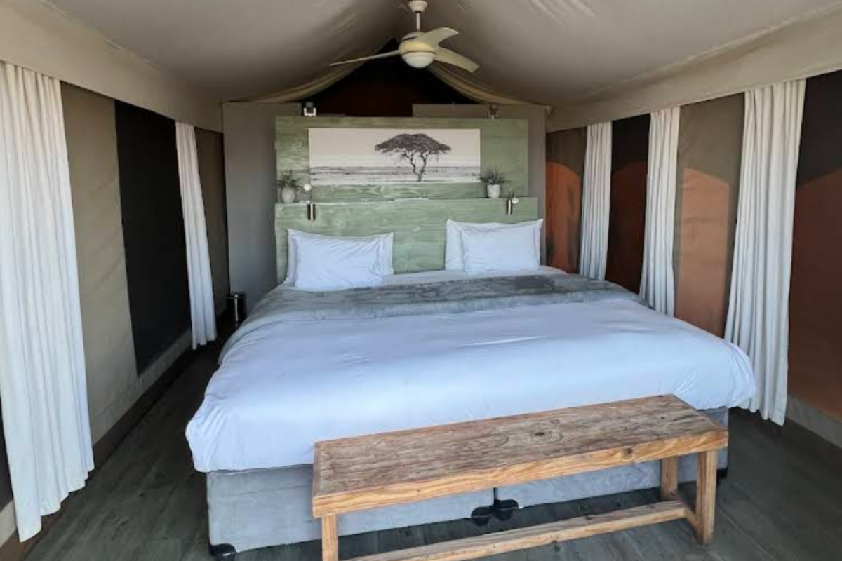 Muluwa Lodge