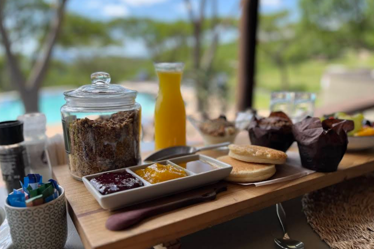 Muluwa Lodge