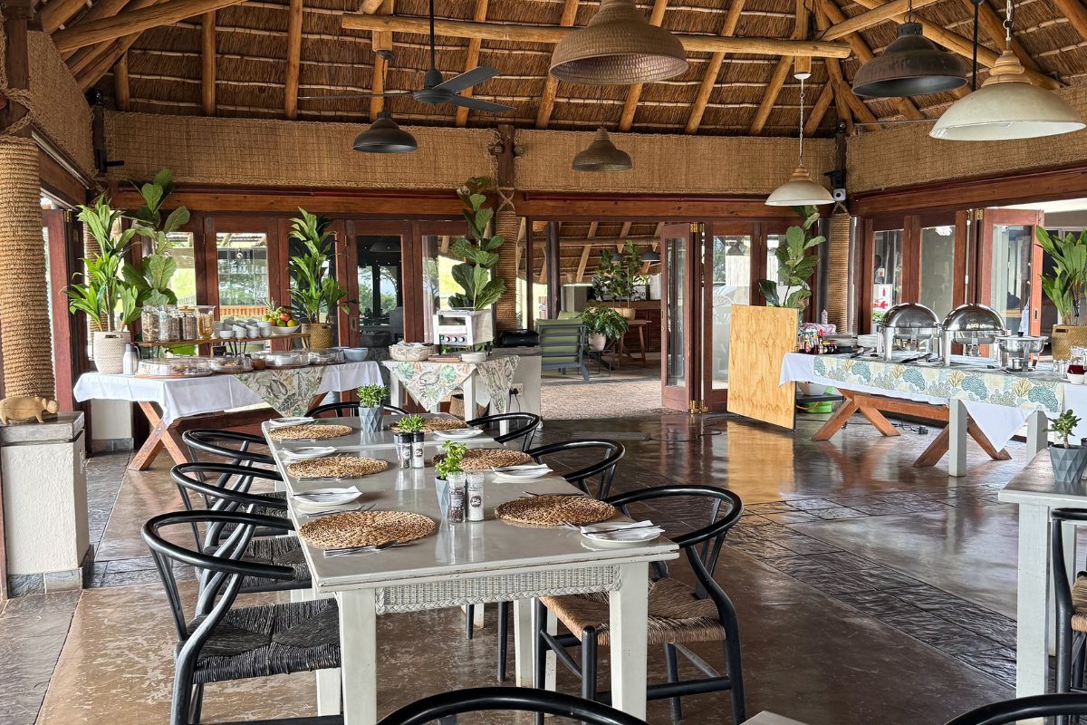 Muluwa Lodge