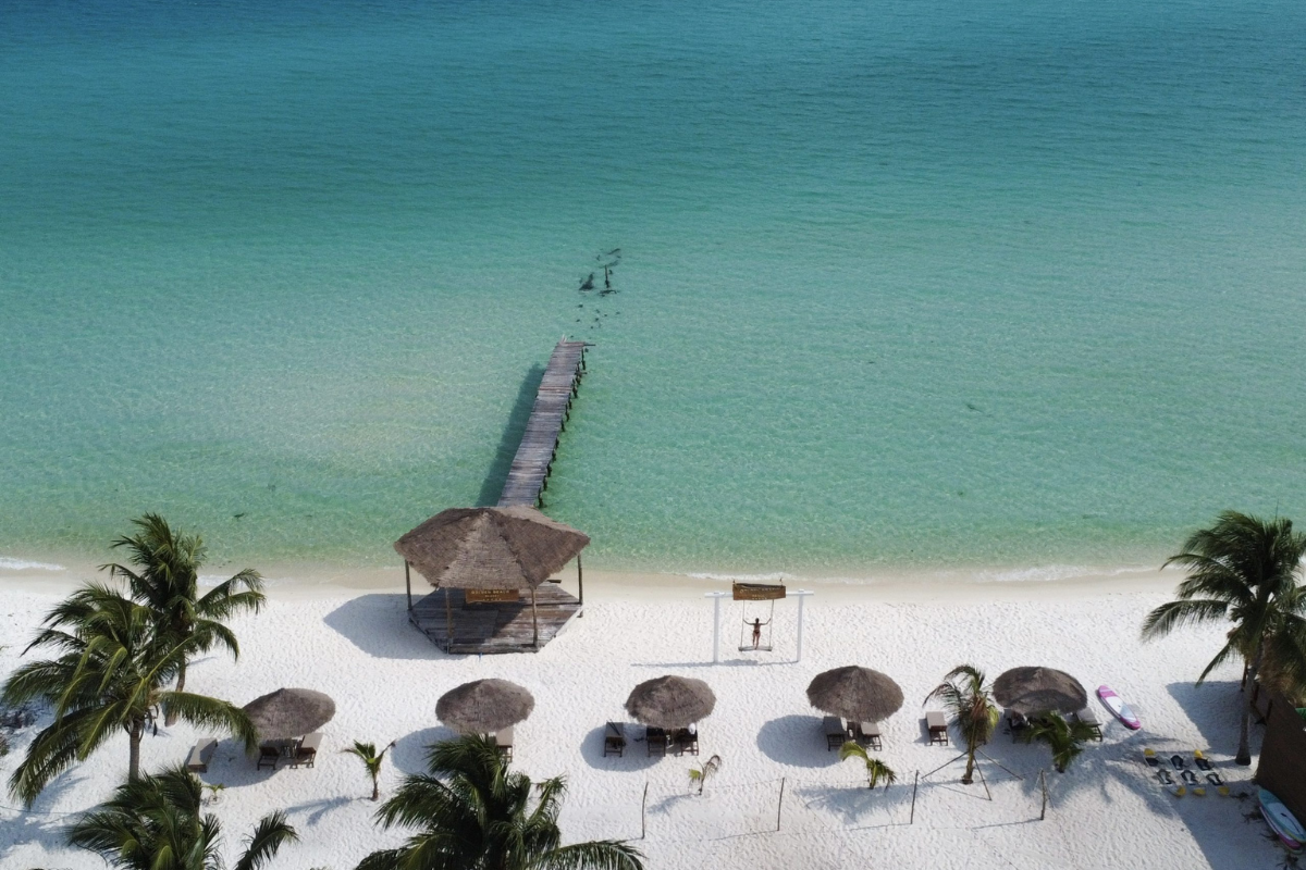 Golden Beach Resort