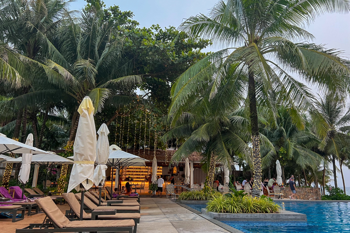 Salinda Resort Phu Quoc Island