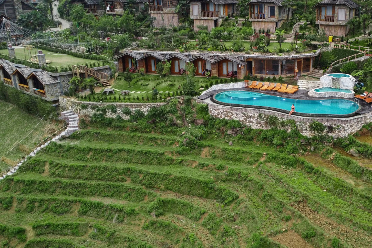 Laxsik Ecolodge