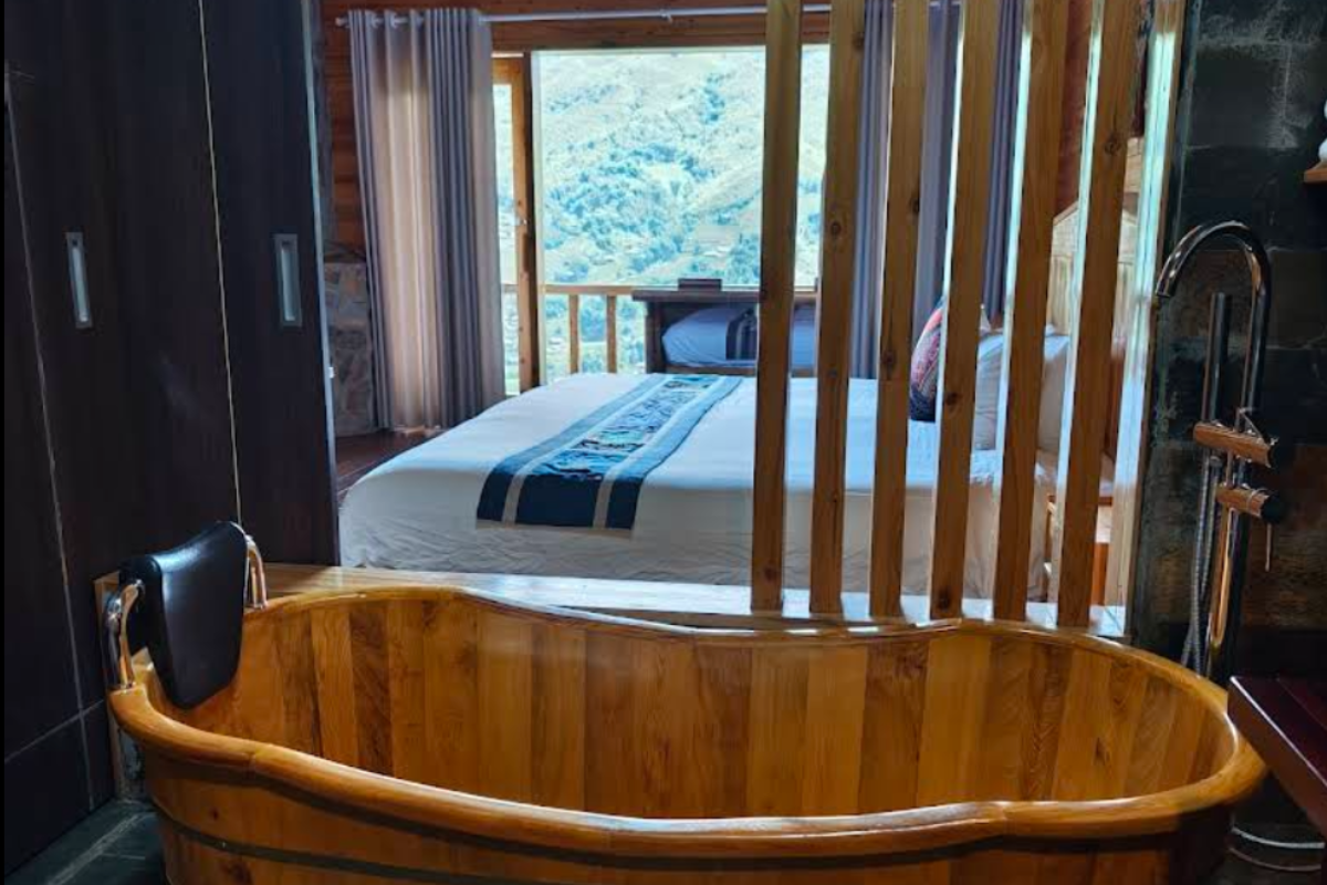 Laxsik Ecolodge