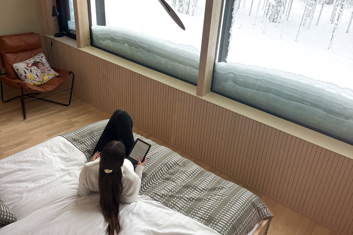 Nova Skyland Hotel