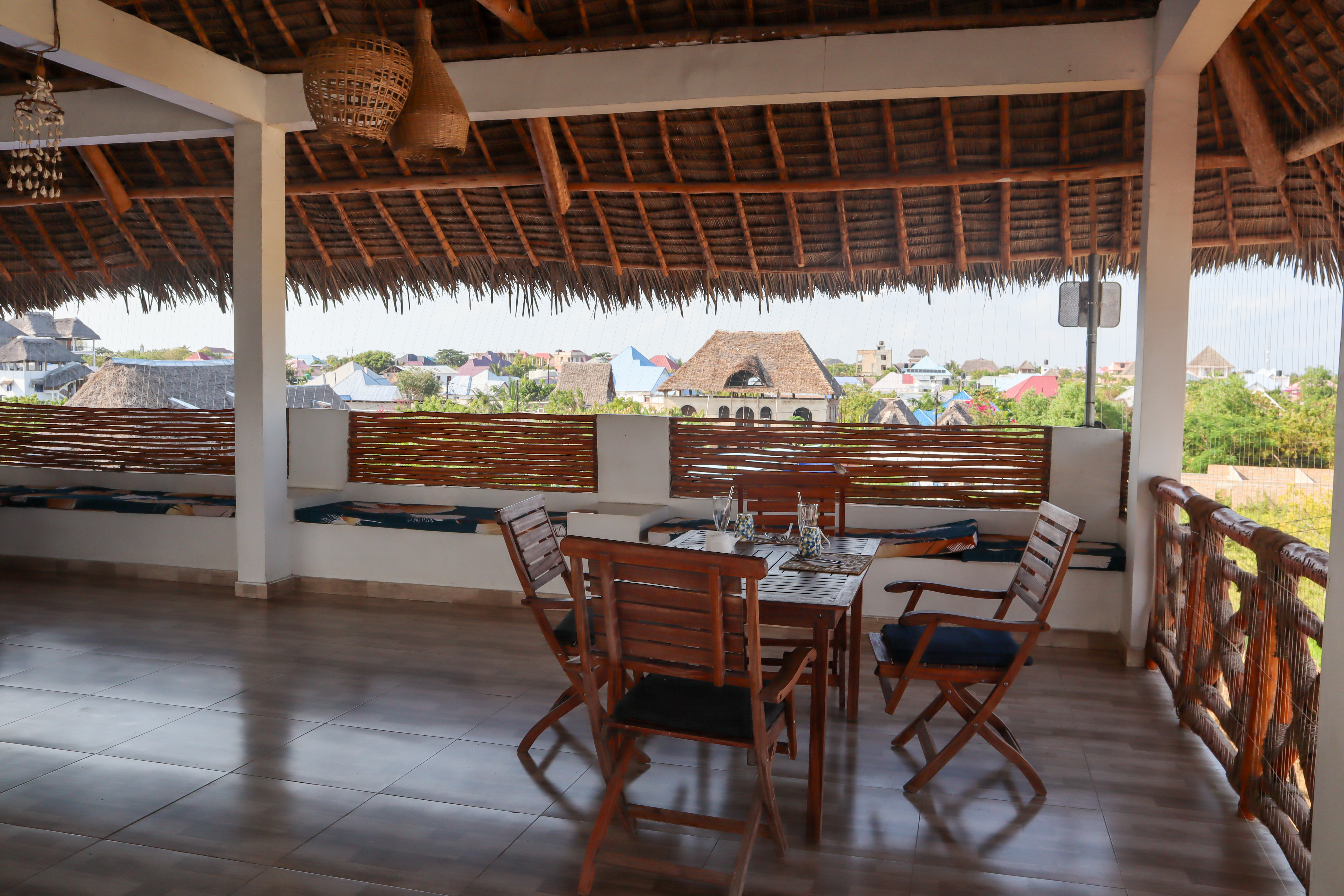  Diacarisma Boutique Resort Nungwi