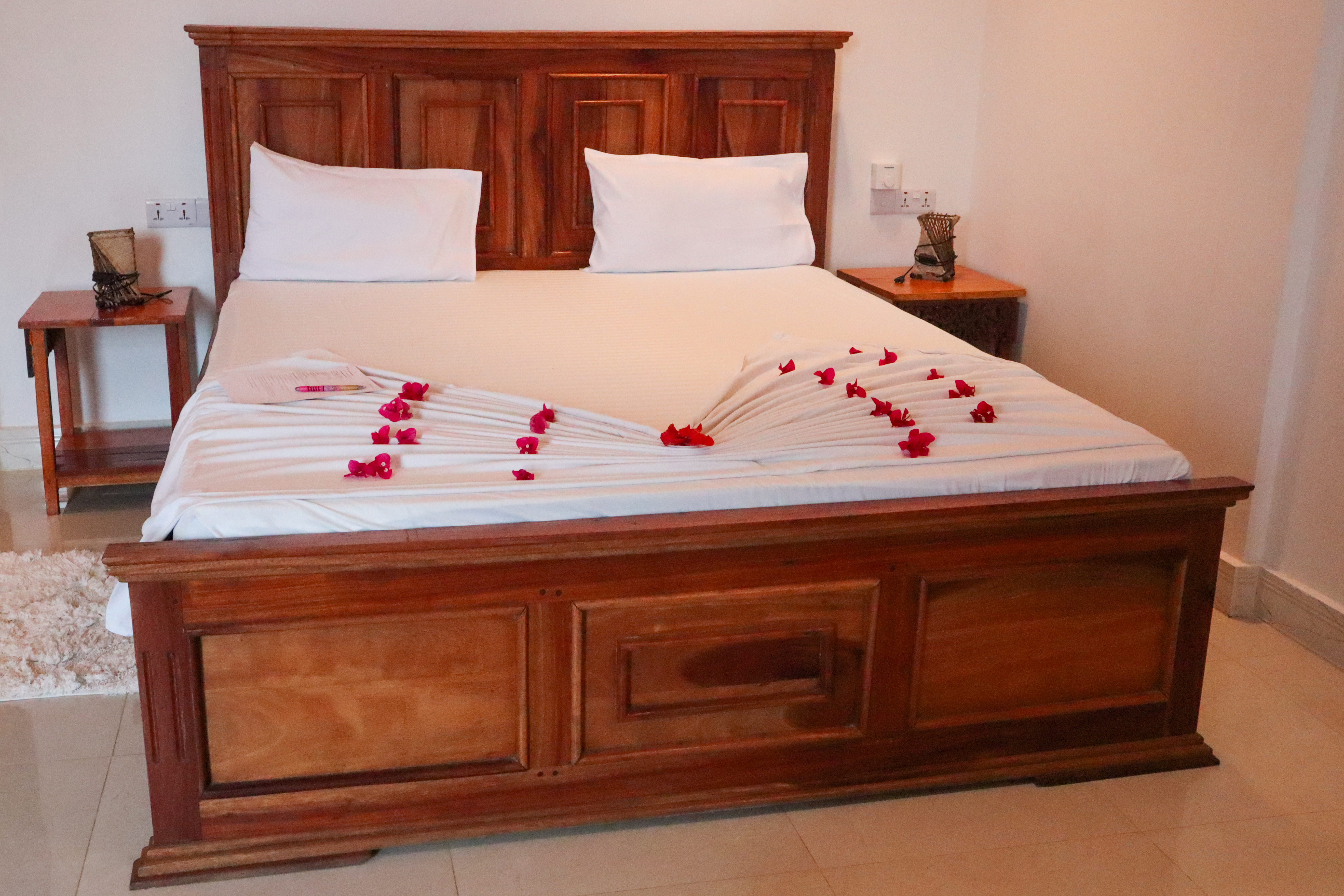 Diacarisma Boutique Resort Nungwi