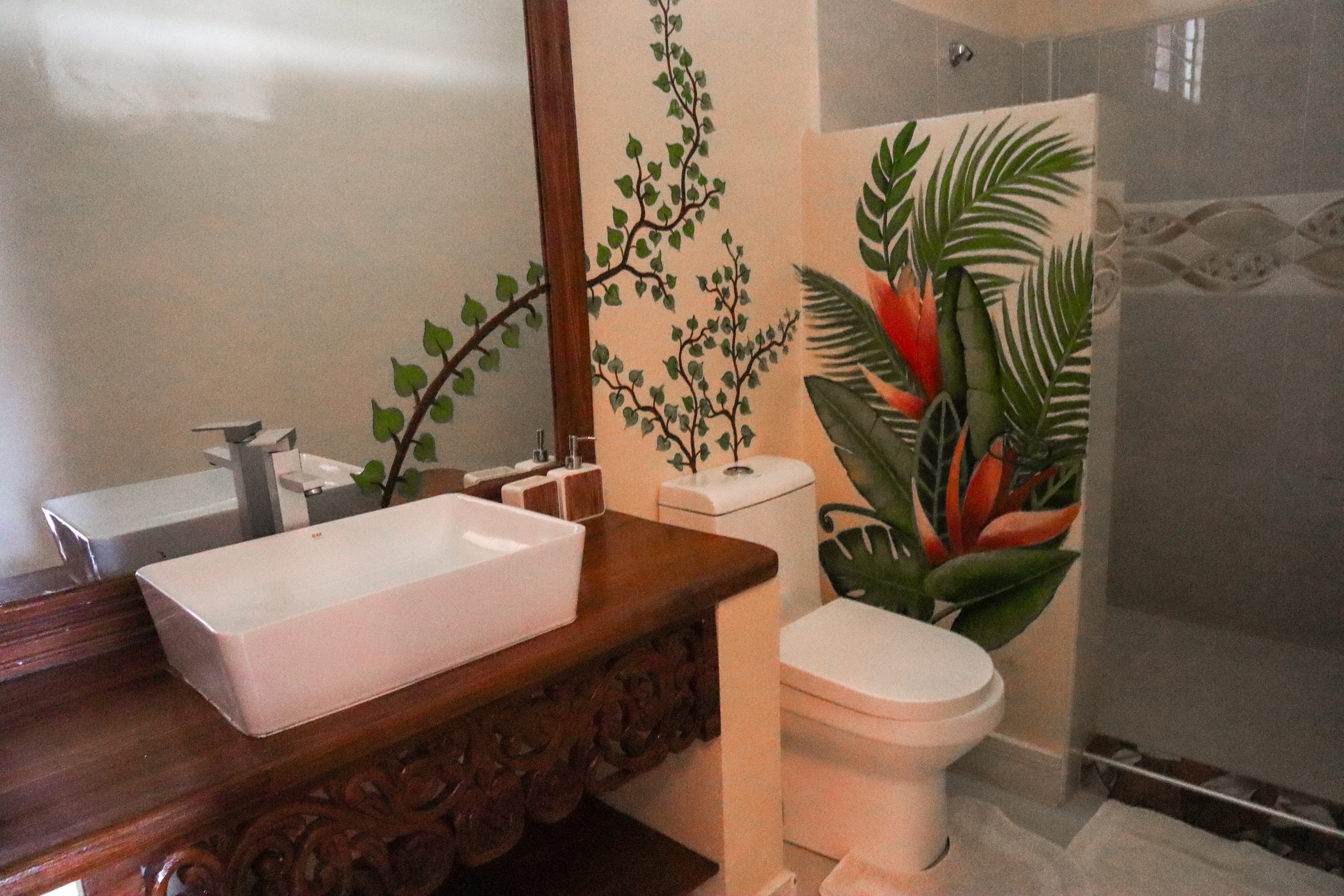  Diacarisma Boutique Resort Nungwi