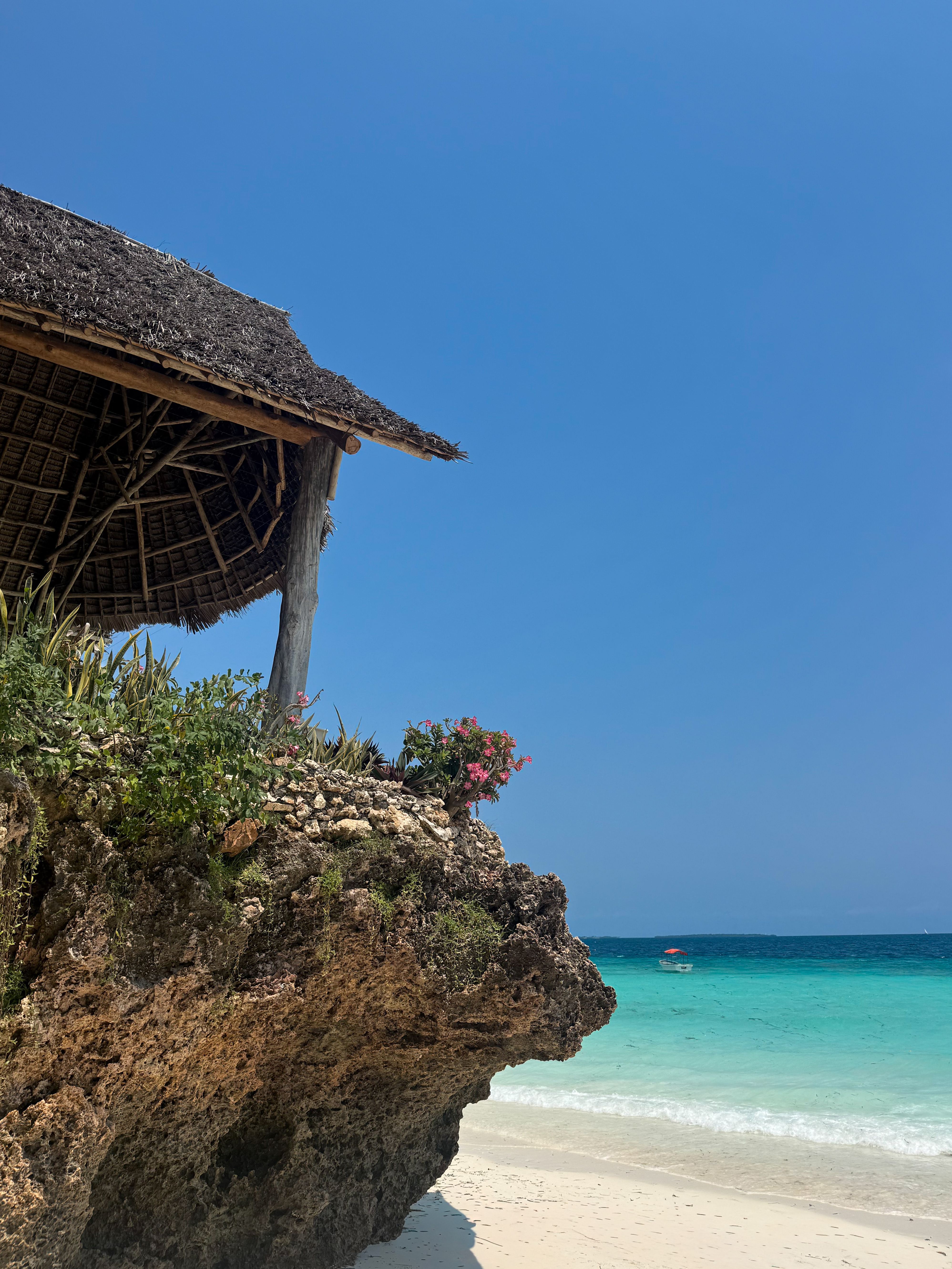 Nungwi Beach