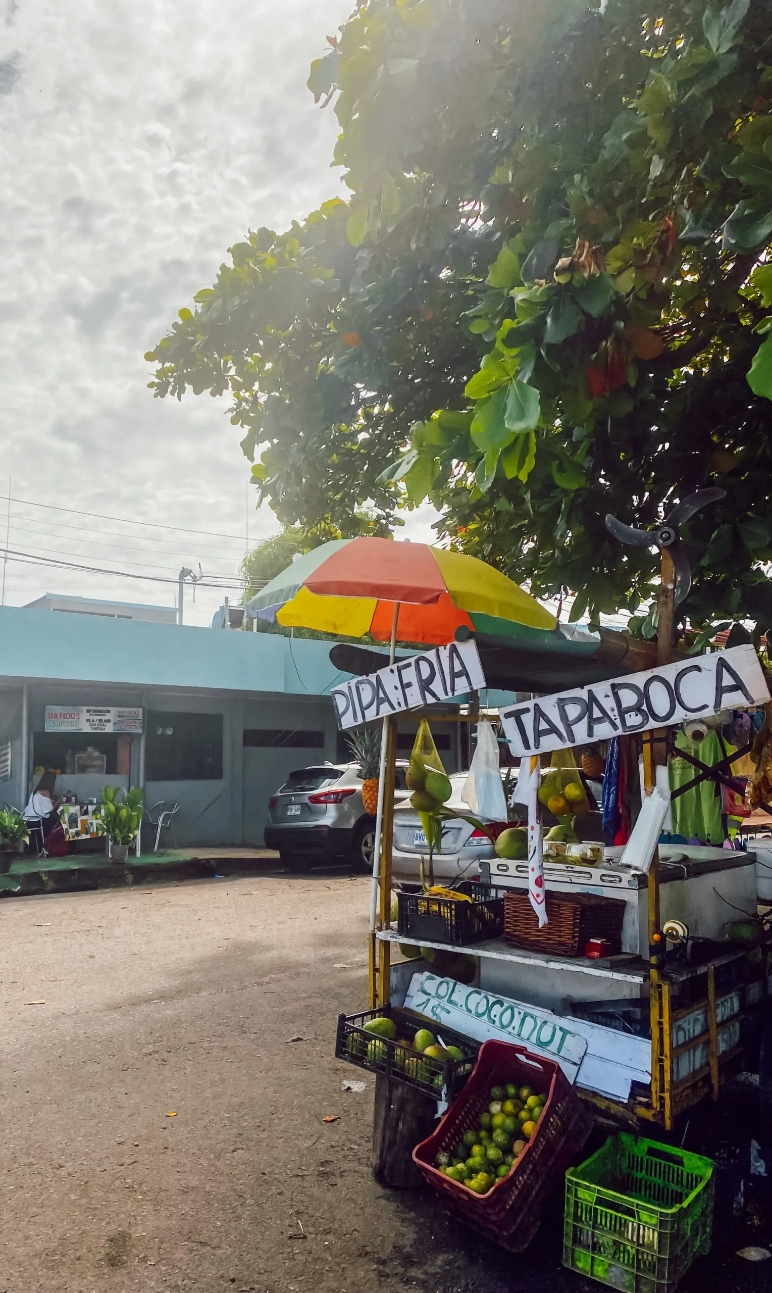 Santa Teresa, Costa Rica