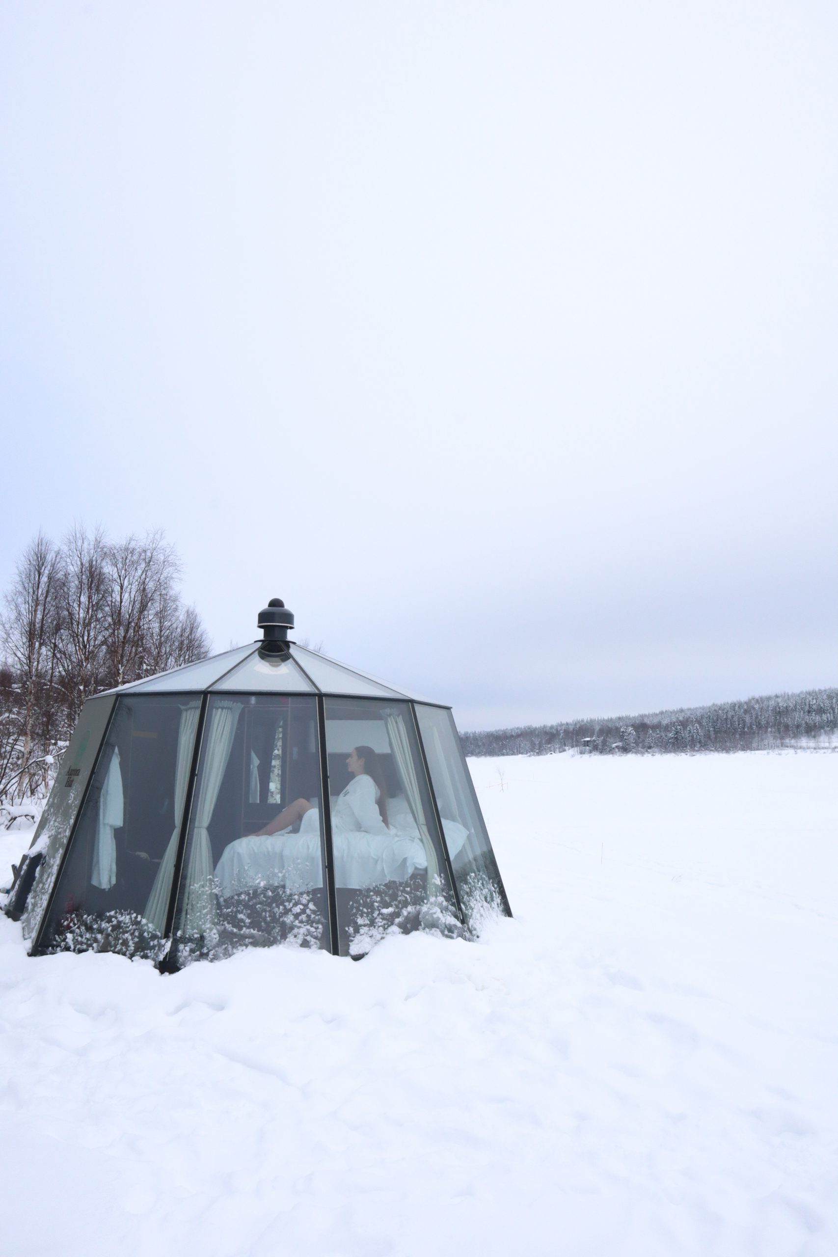 Nova Galaxy Village, Rovaniemi