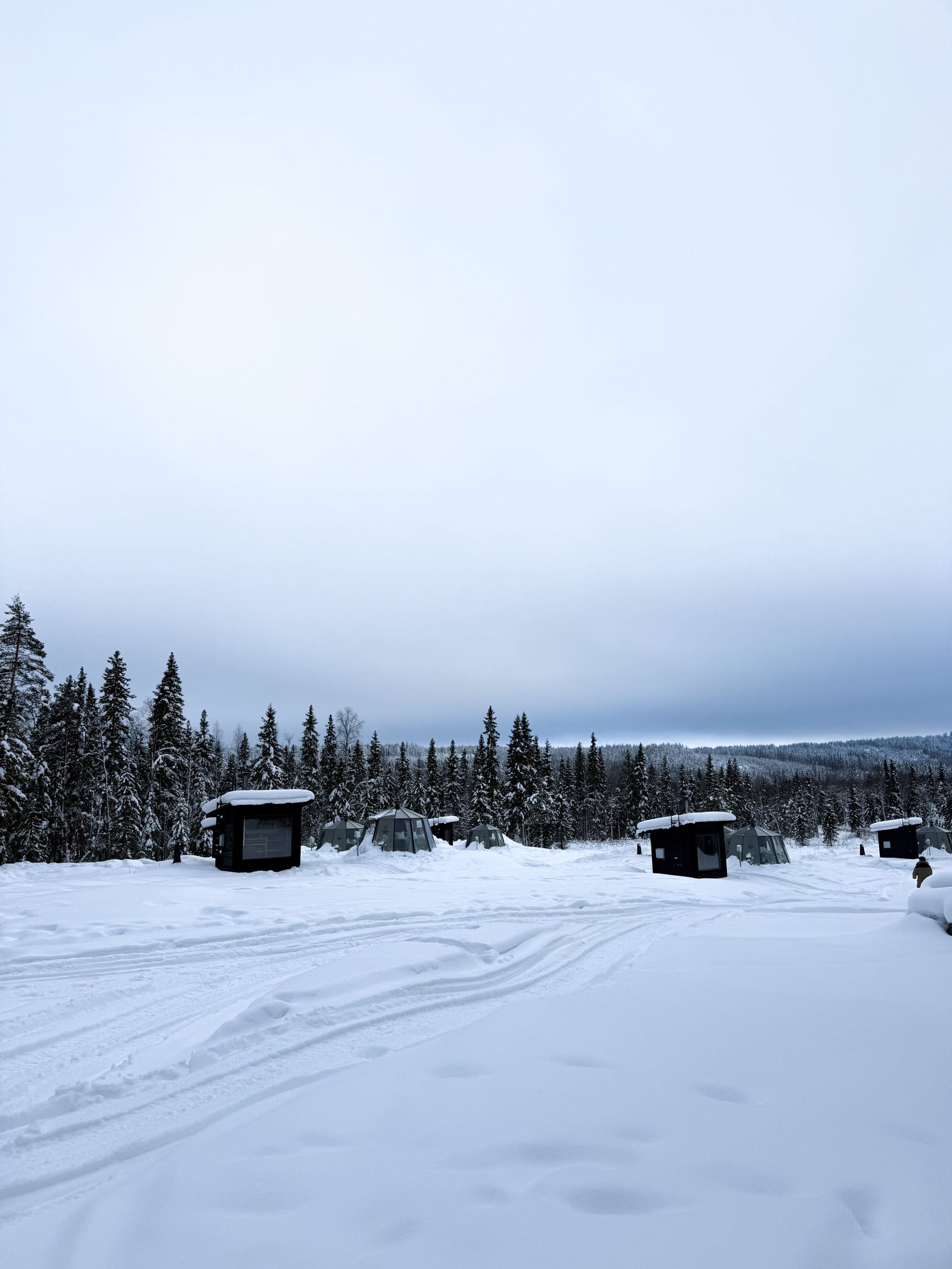 Nova Galaxy Village, Rovaniemi