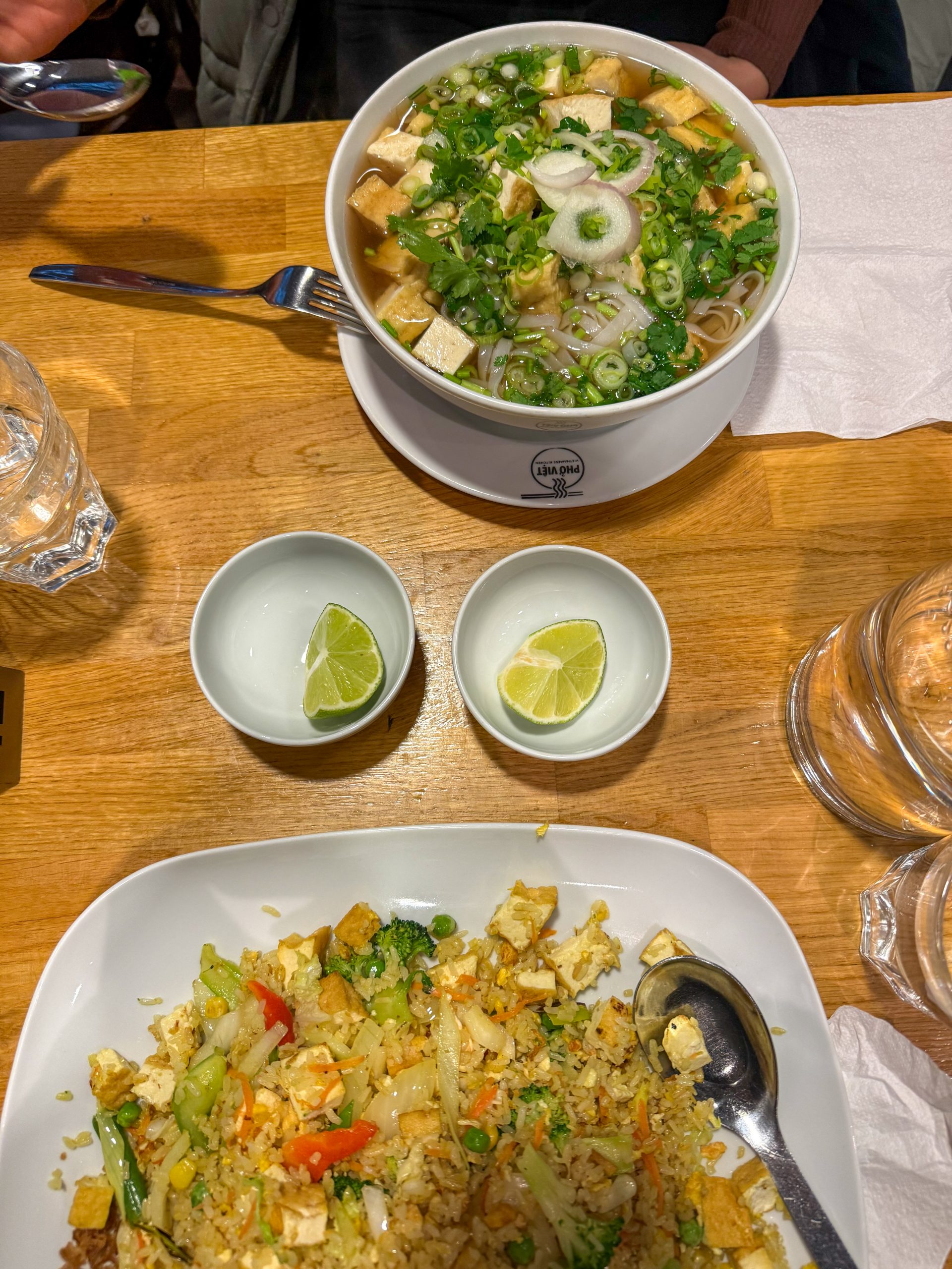 Pho Viet, Helsinki