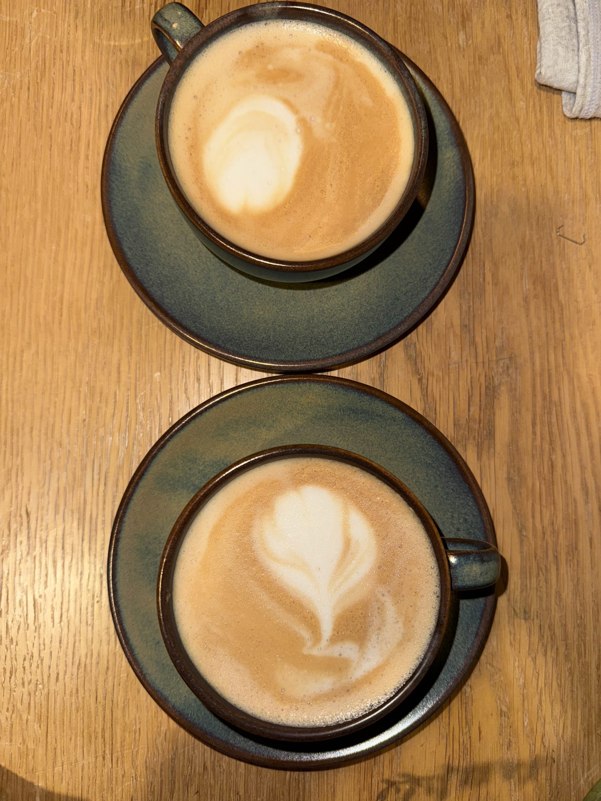 Korundi Kitchen & Café, Rovaniemi