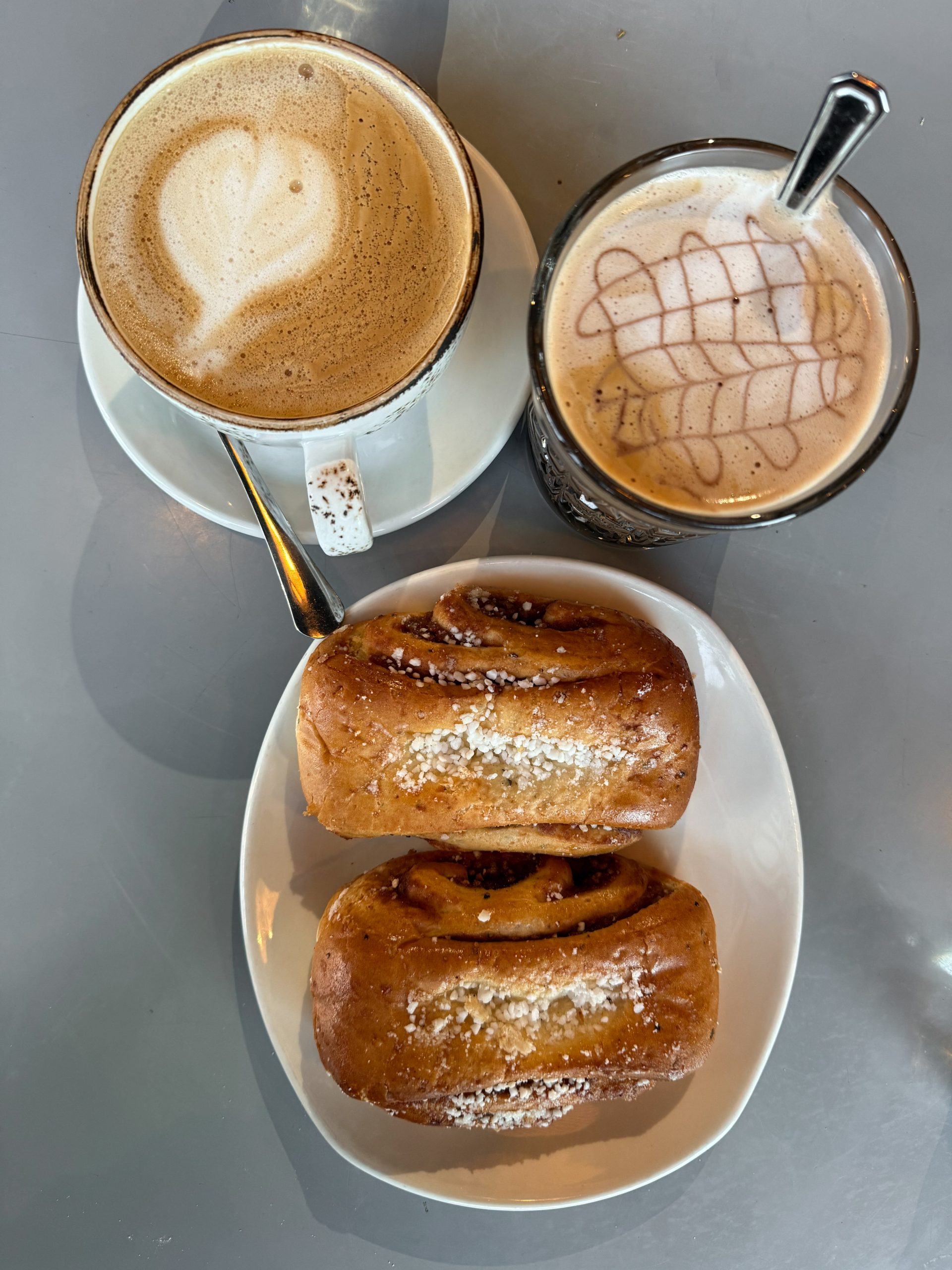 Coffee House Rovaniemi
