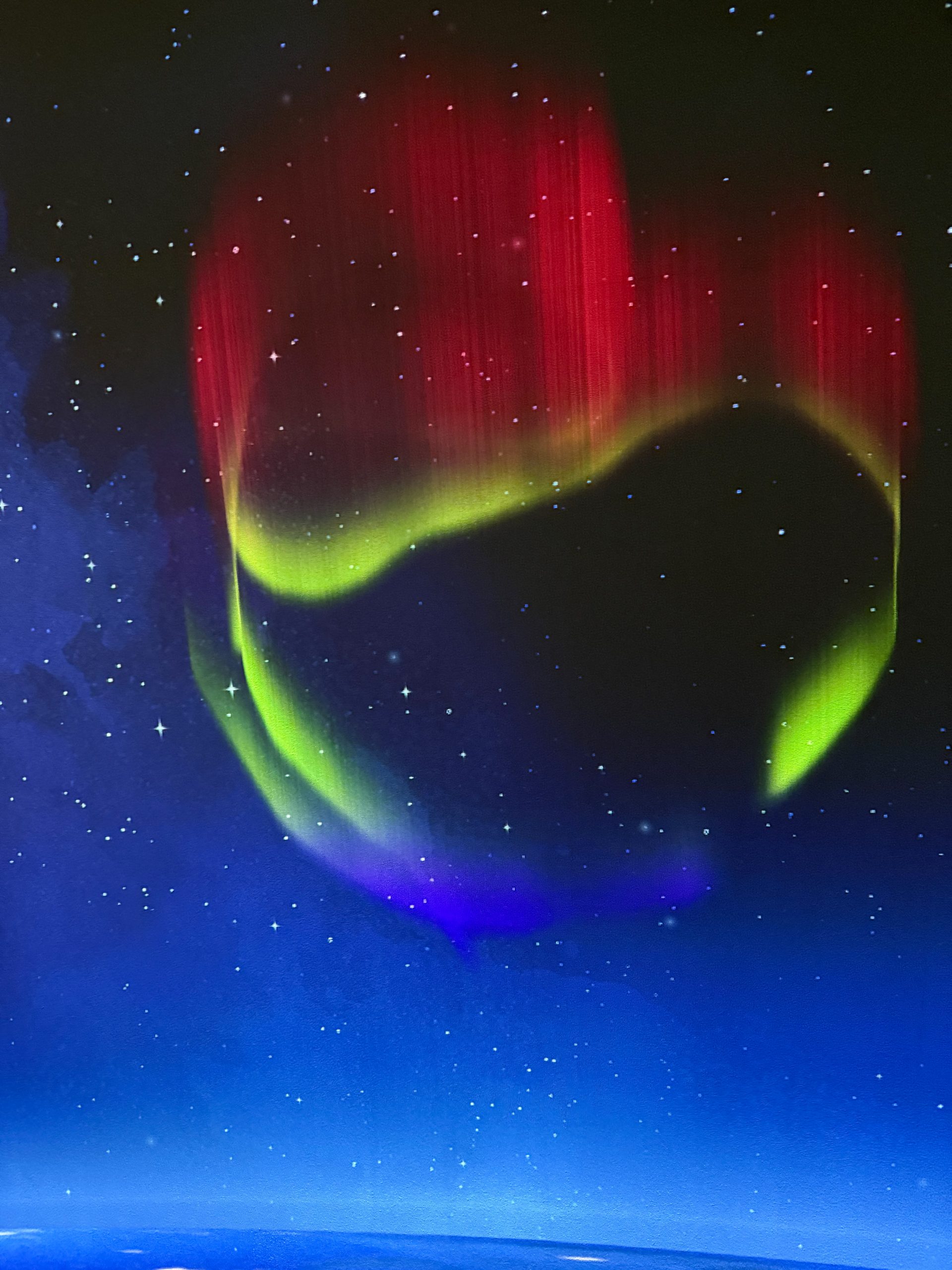 Das Arktikum, Rovaniemi