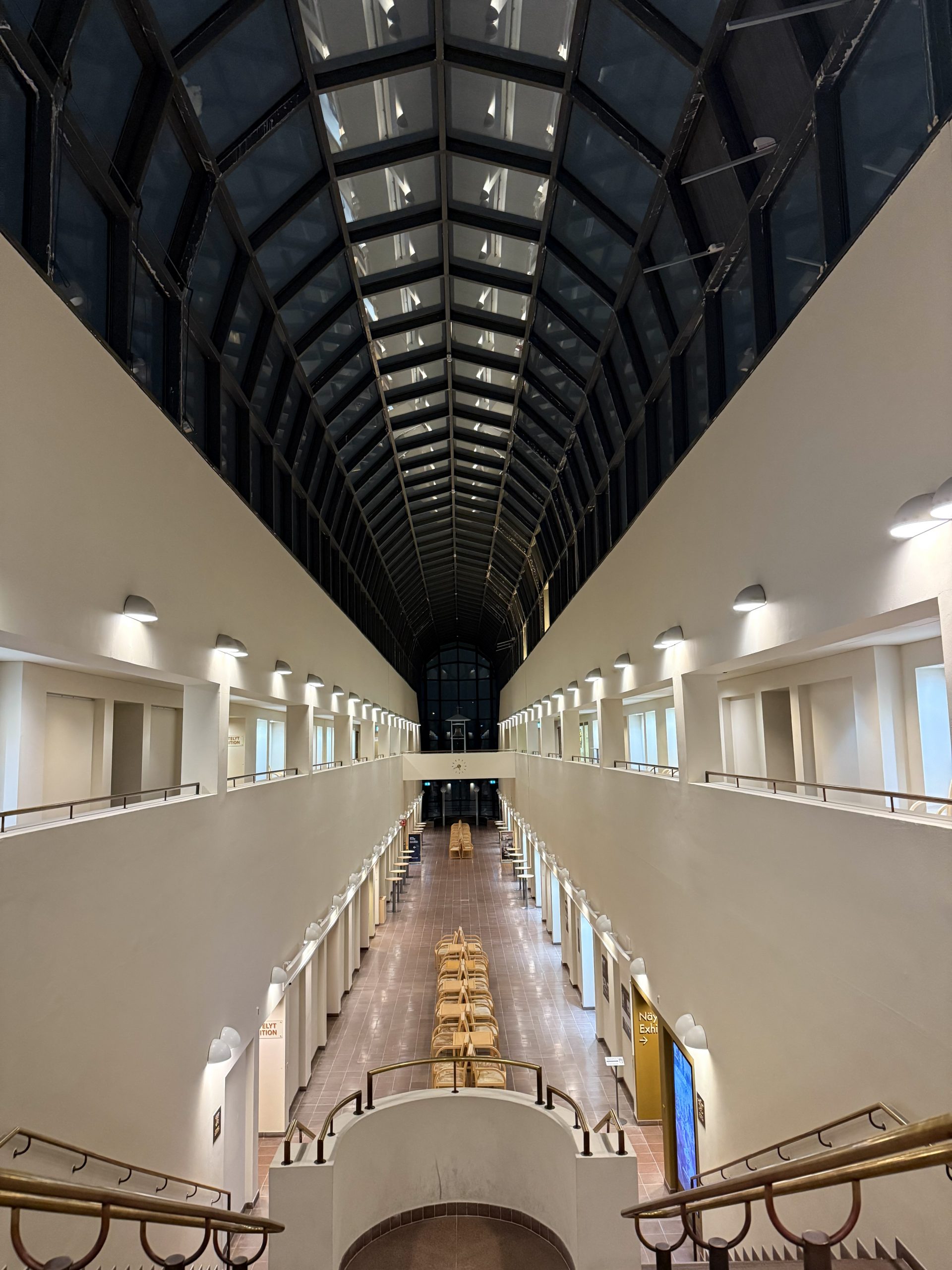 Das Arktikum, Rovaniemi