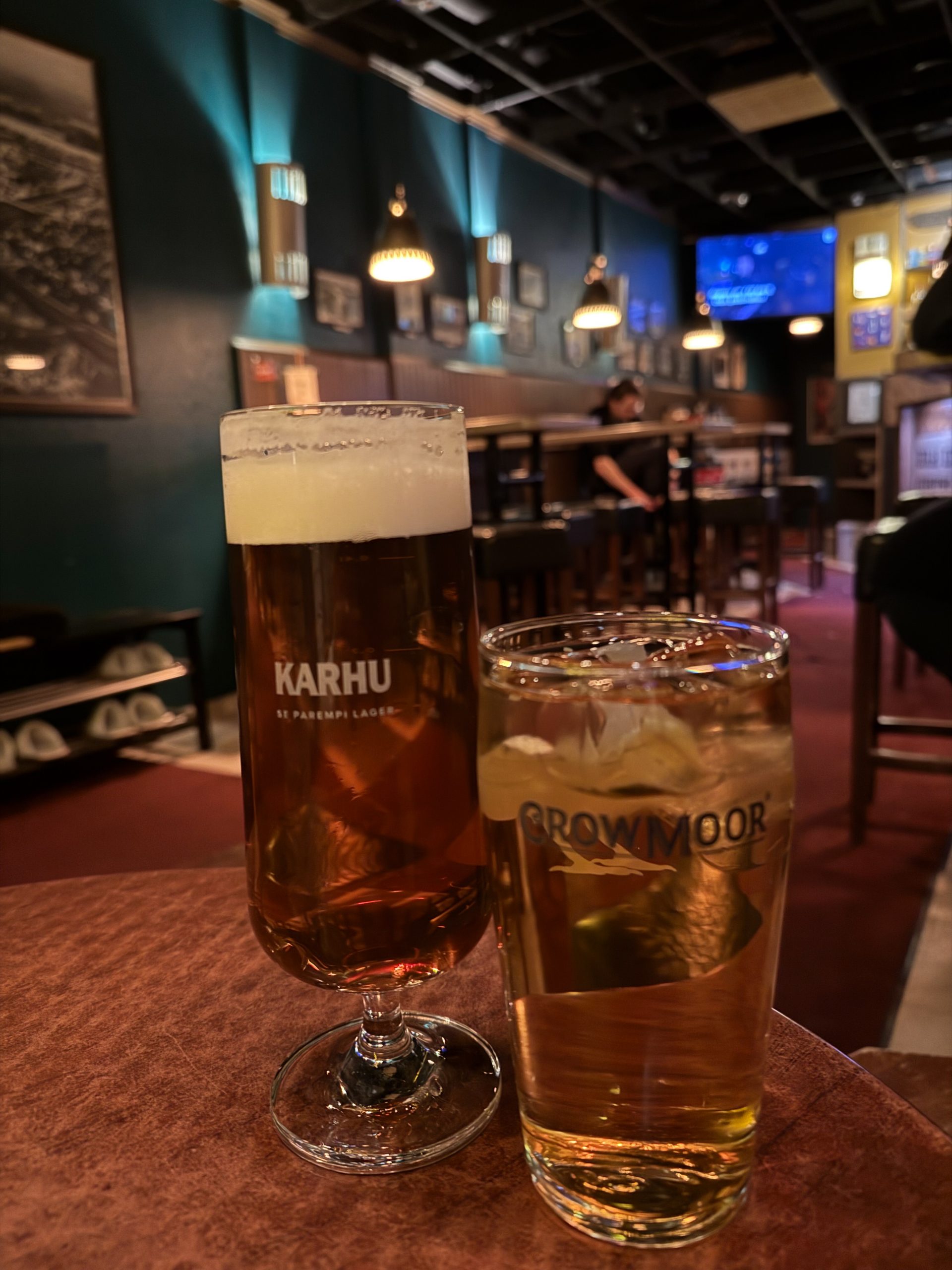 Pub Iloinen Ilves, Rovaniemi