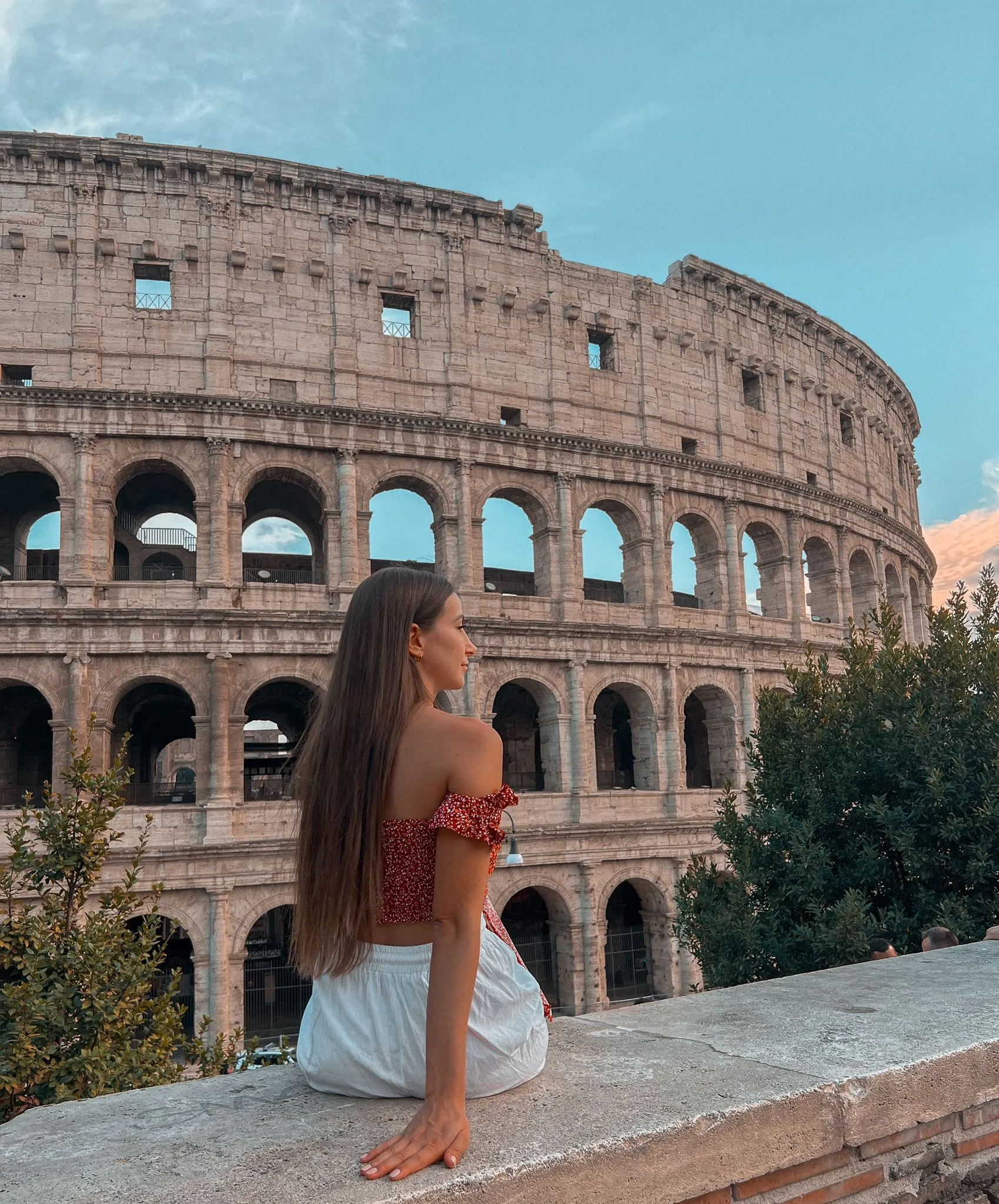 Rom, Italien