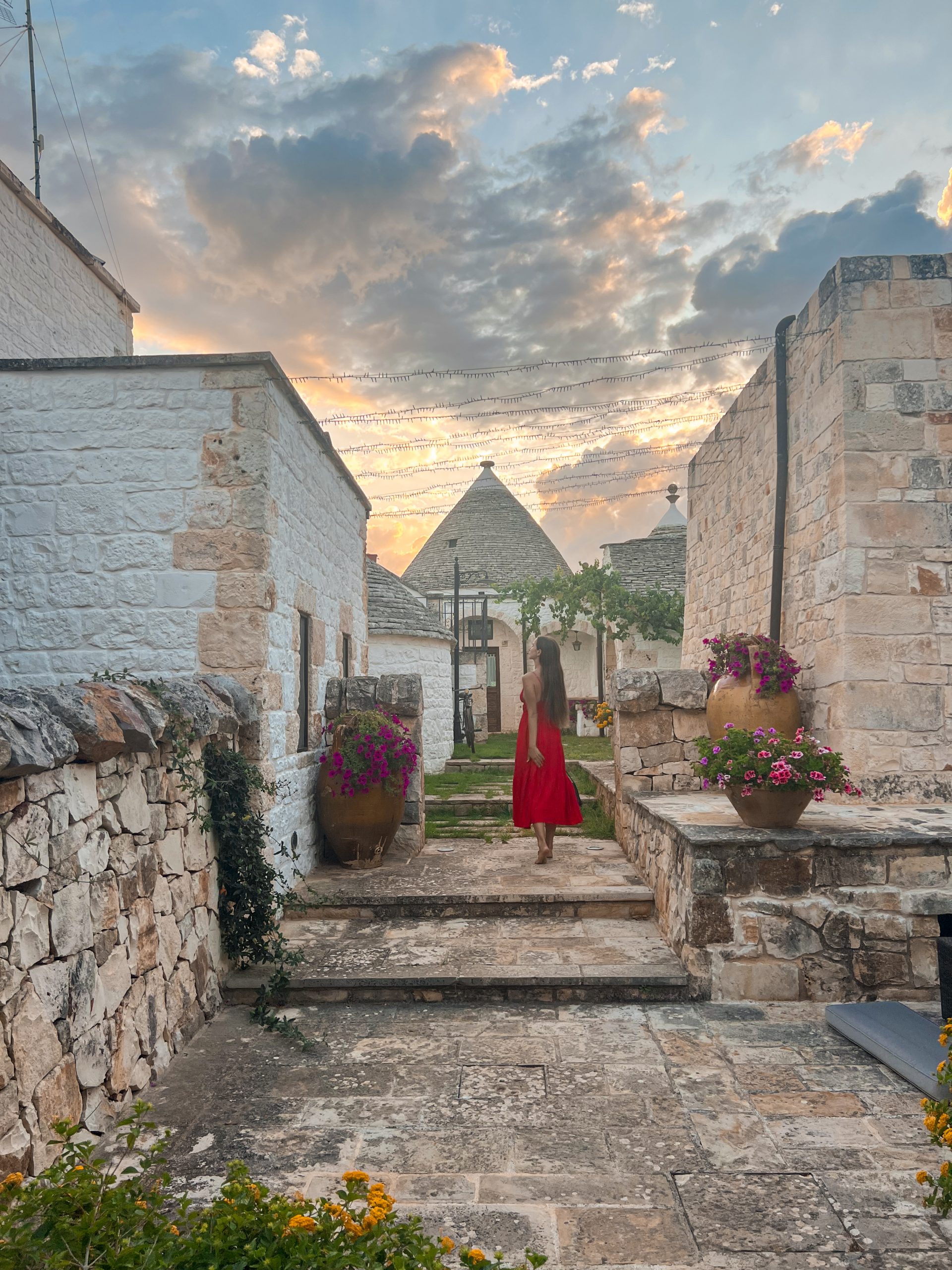 Il Gabellota Resort, Alberobello