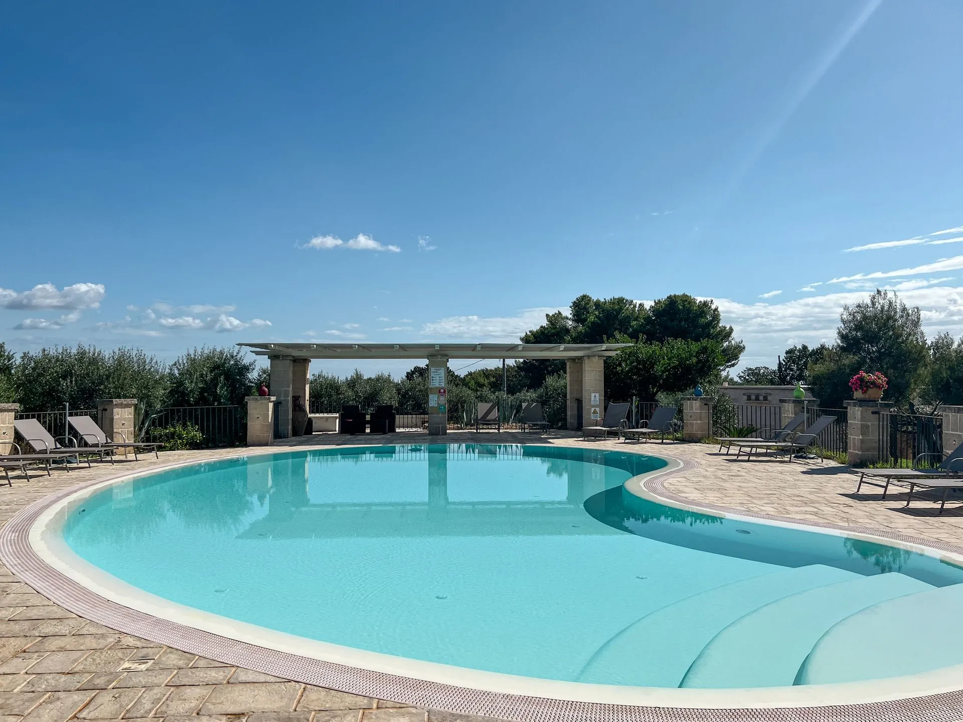 Il Gabellota Resort, Alberobello
