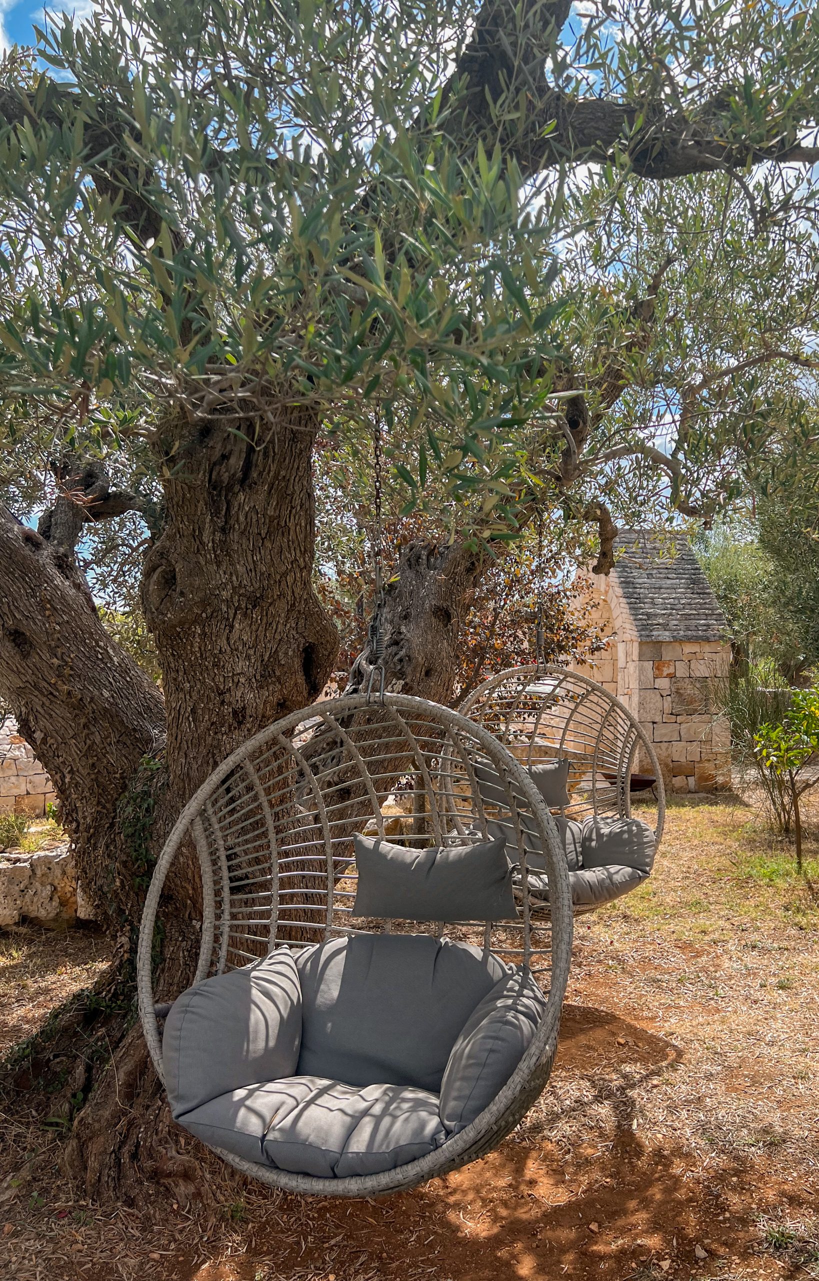 Il Gabellota Resort, Alberobello