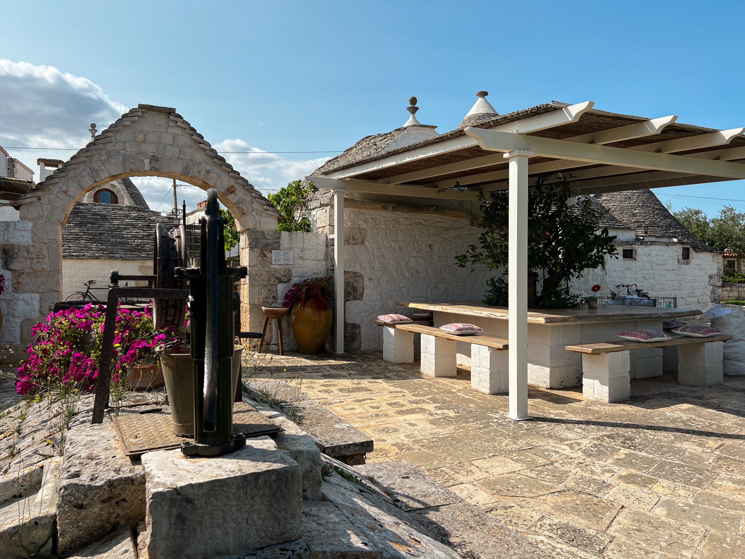 Il Gabellota Resort, Alberobello