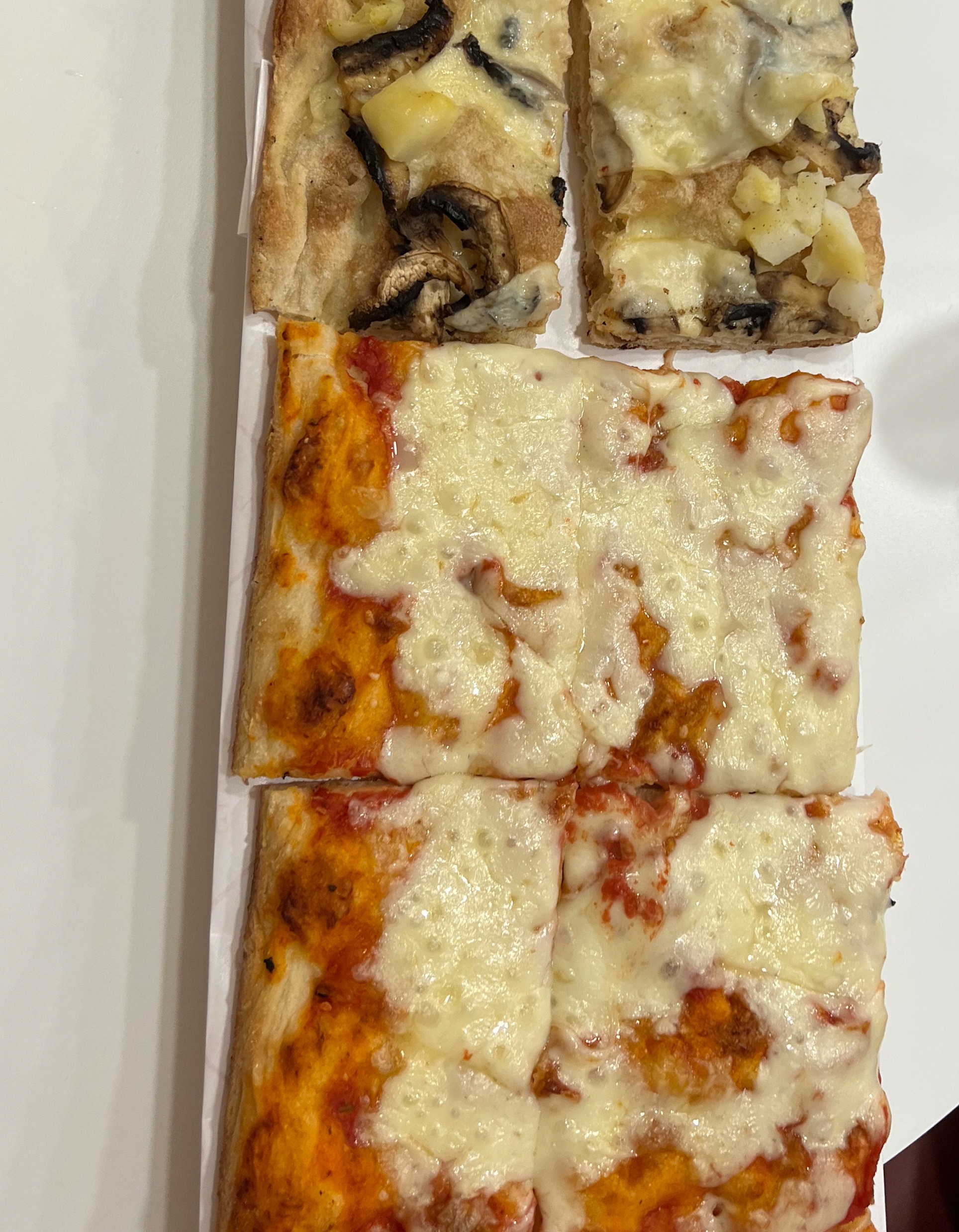 Pizza Roma, Tropea