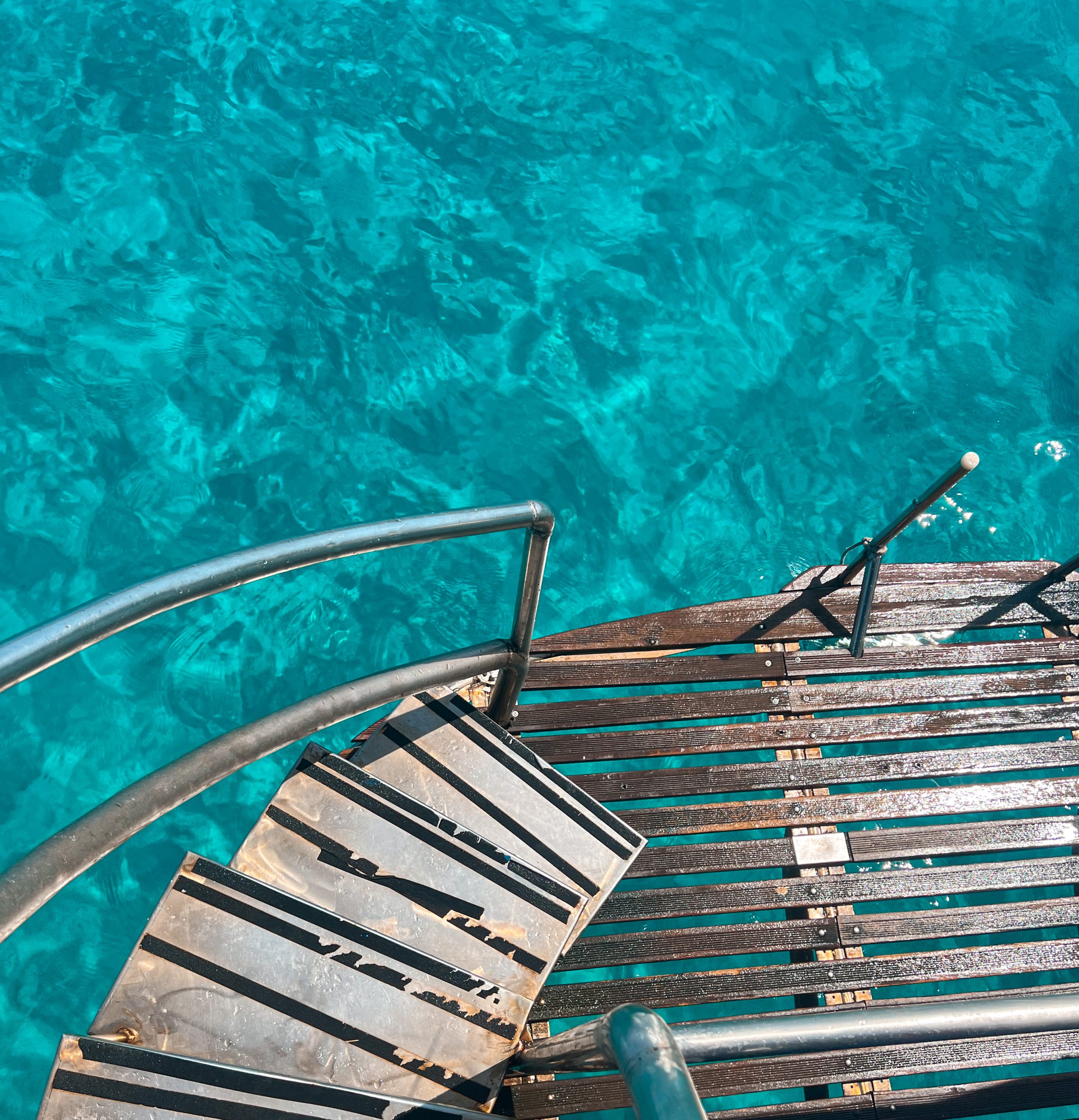 Bootsausflug und Schnorcheln, Tropea