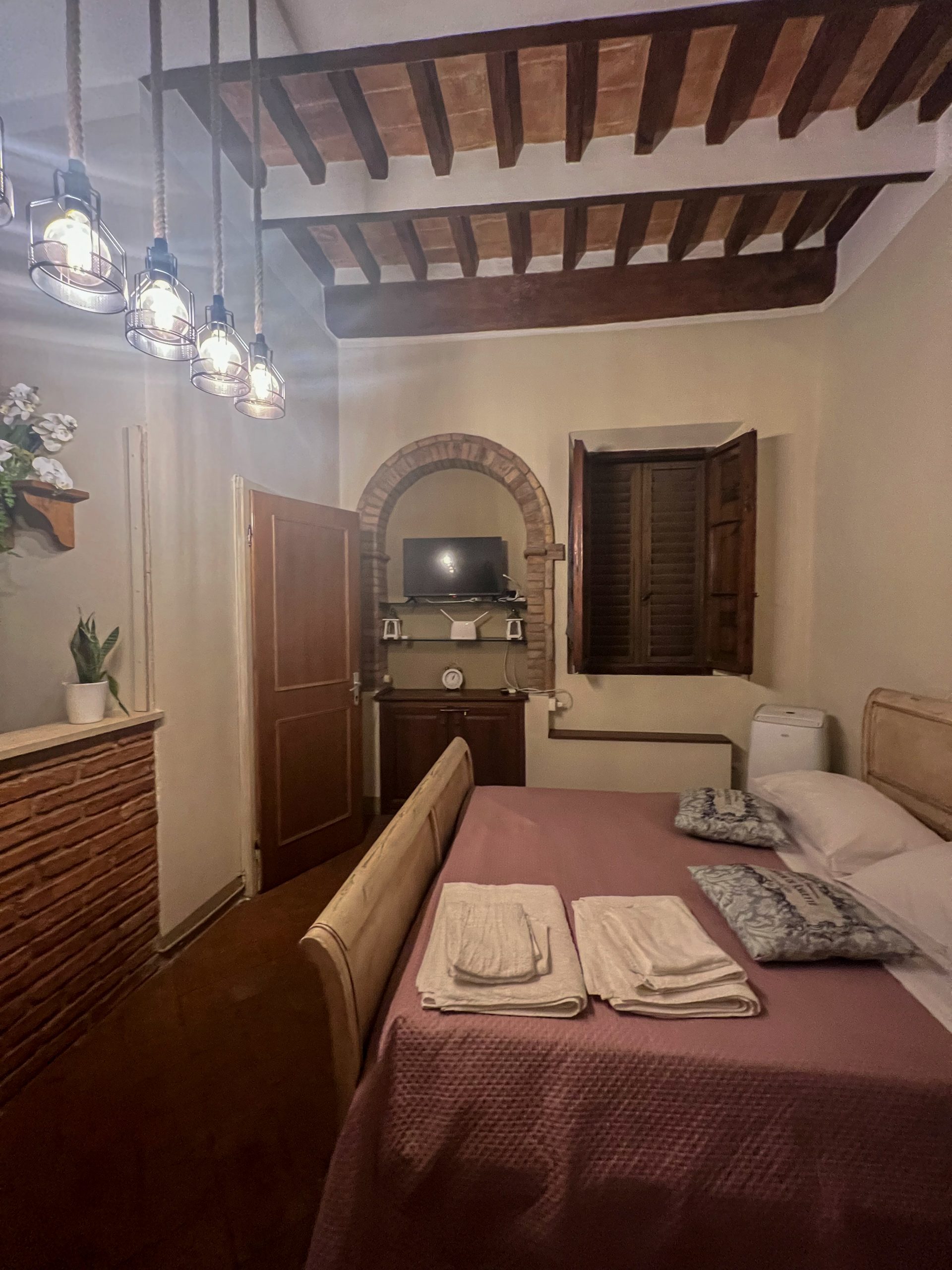 I' Quercecchio, Relax tra le torri, San Gimignano