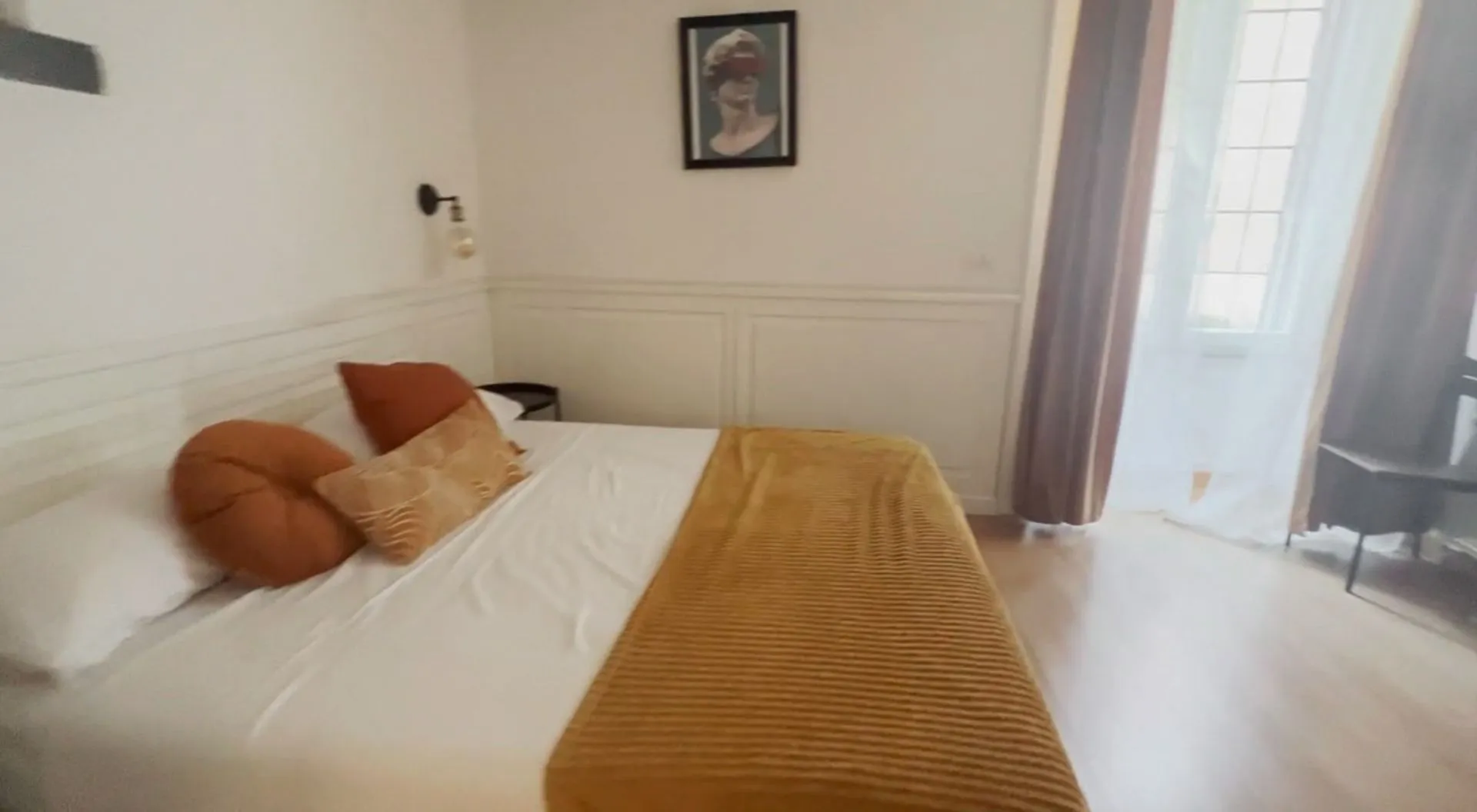 Domus Avi, Guest House, Rom