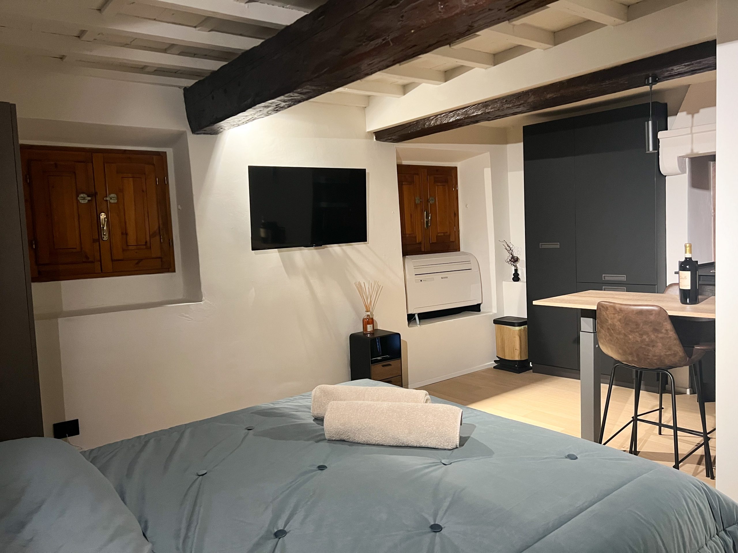 Airbnb Acheni (zentral), Florenz