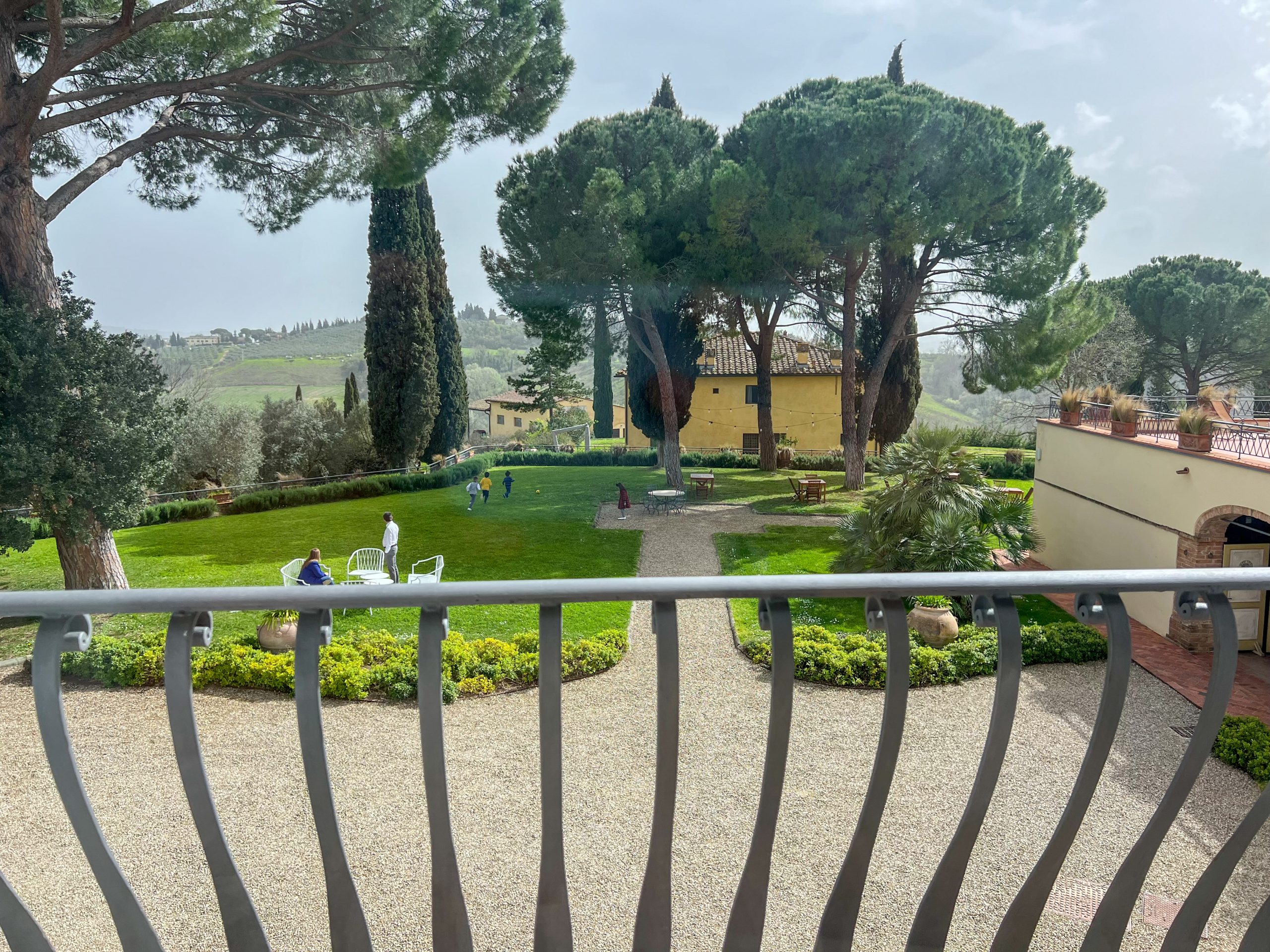 Tenuta Di Sticciano, Toskana (Chianti-Region)
