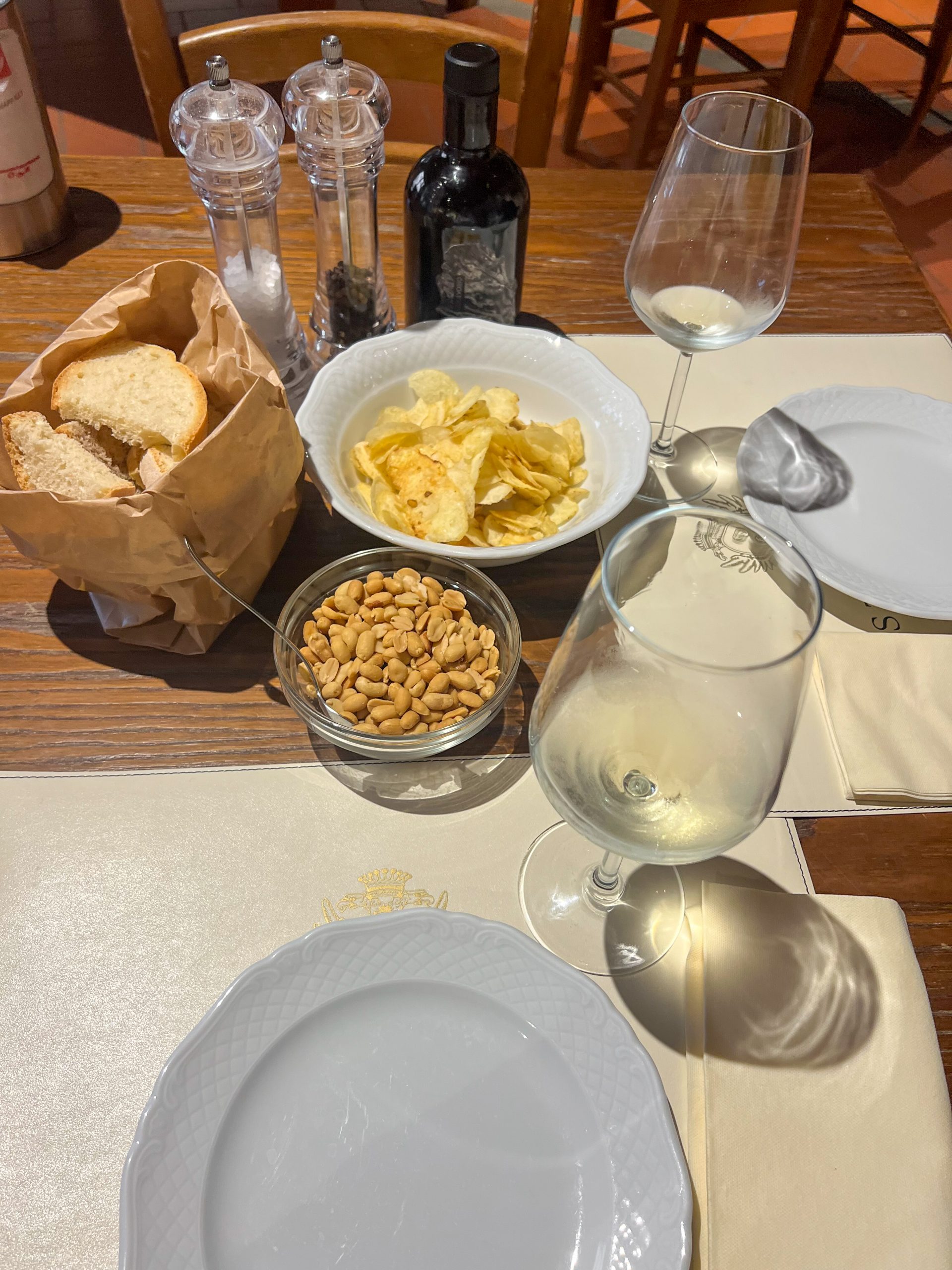 Tenuta Di Sticciano, Toskana (Chianti-Region)