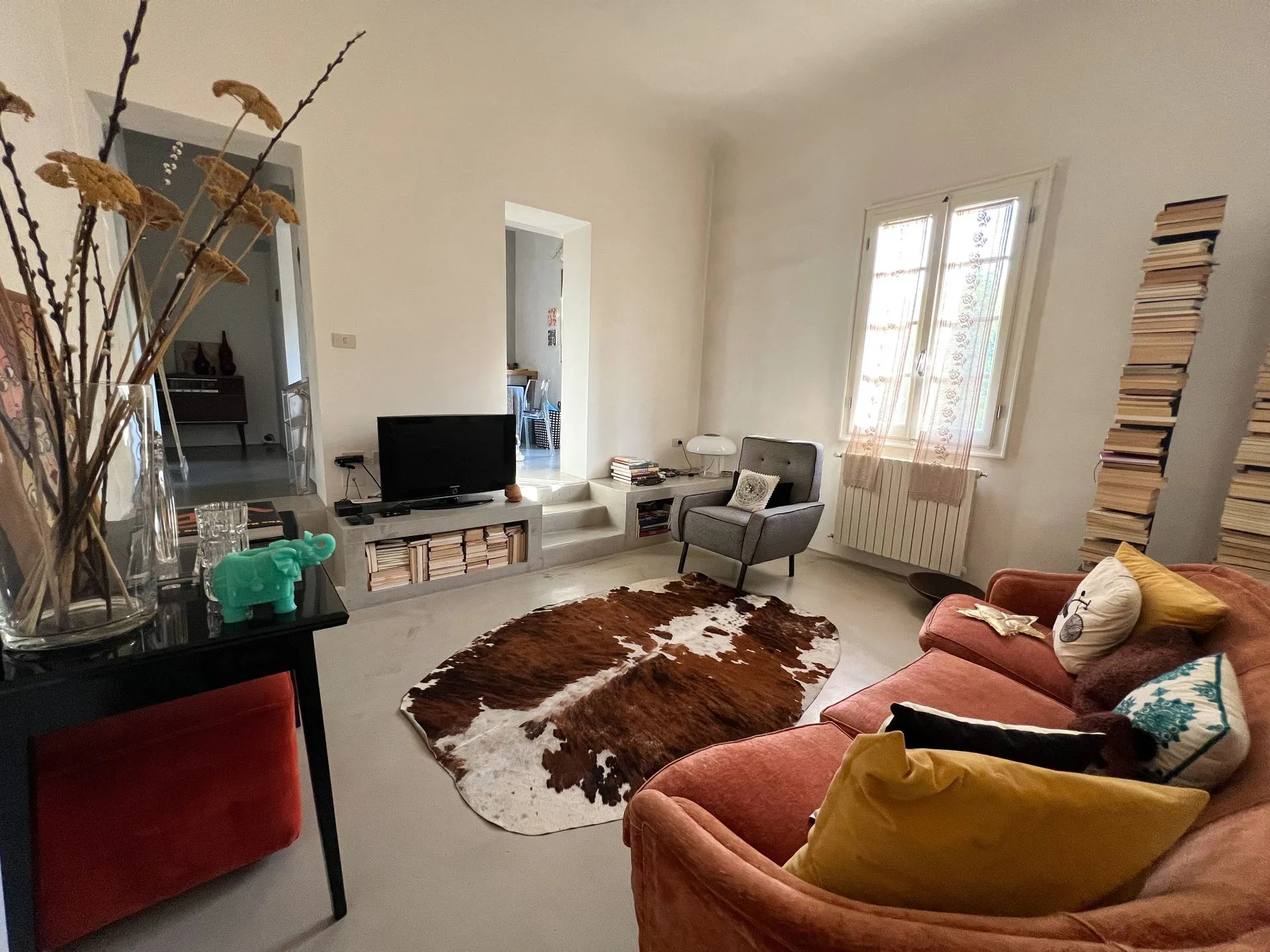 Airbnb Florenz (Vorort), Florenz