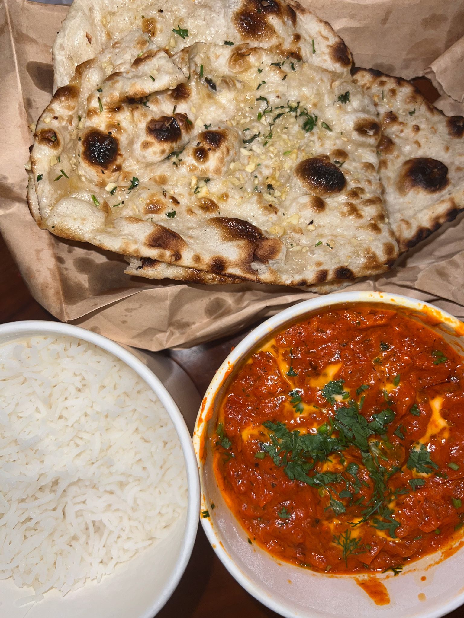 Namaste India Restaurant BKK, Phnom Penh