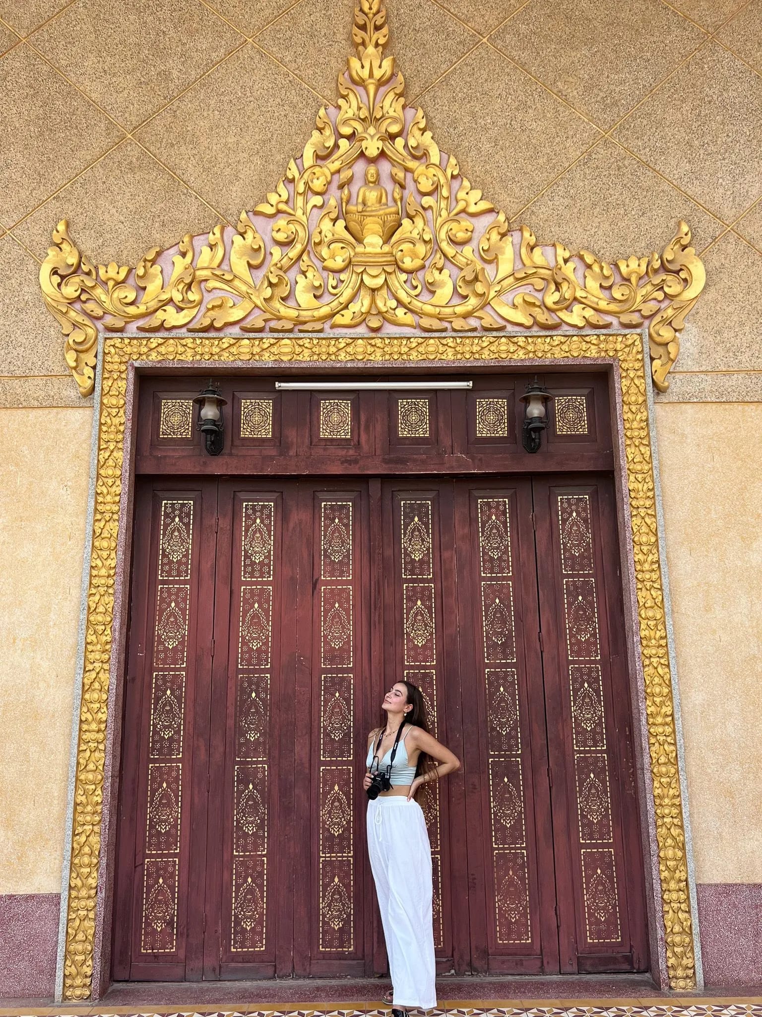 Wat Langka, Phnom Penh