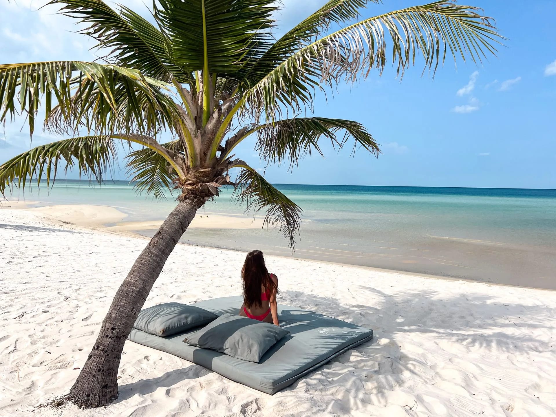 Pagoda Beach, Koh Rong