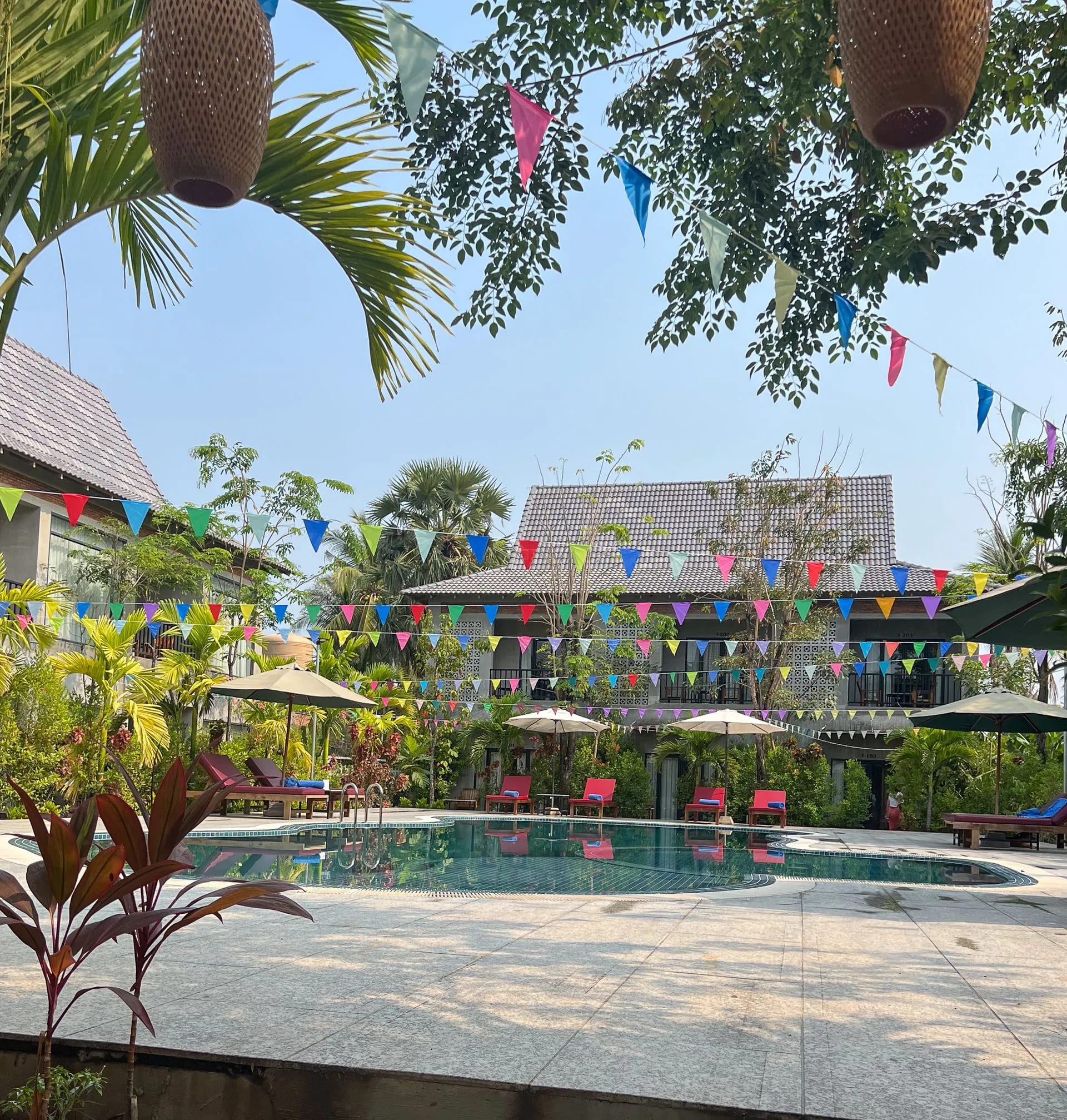 Kampot Sweet Boutique