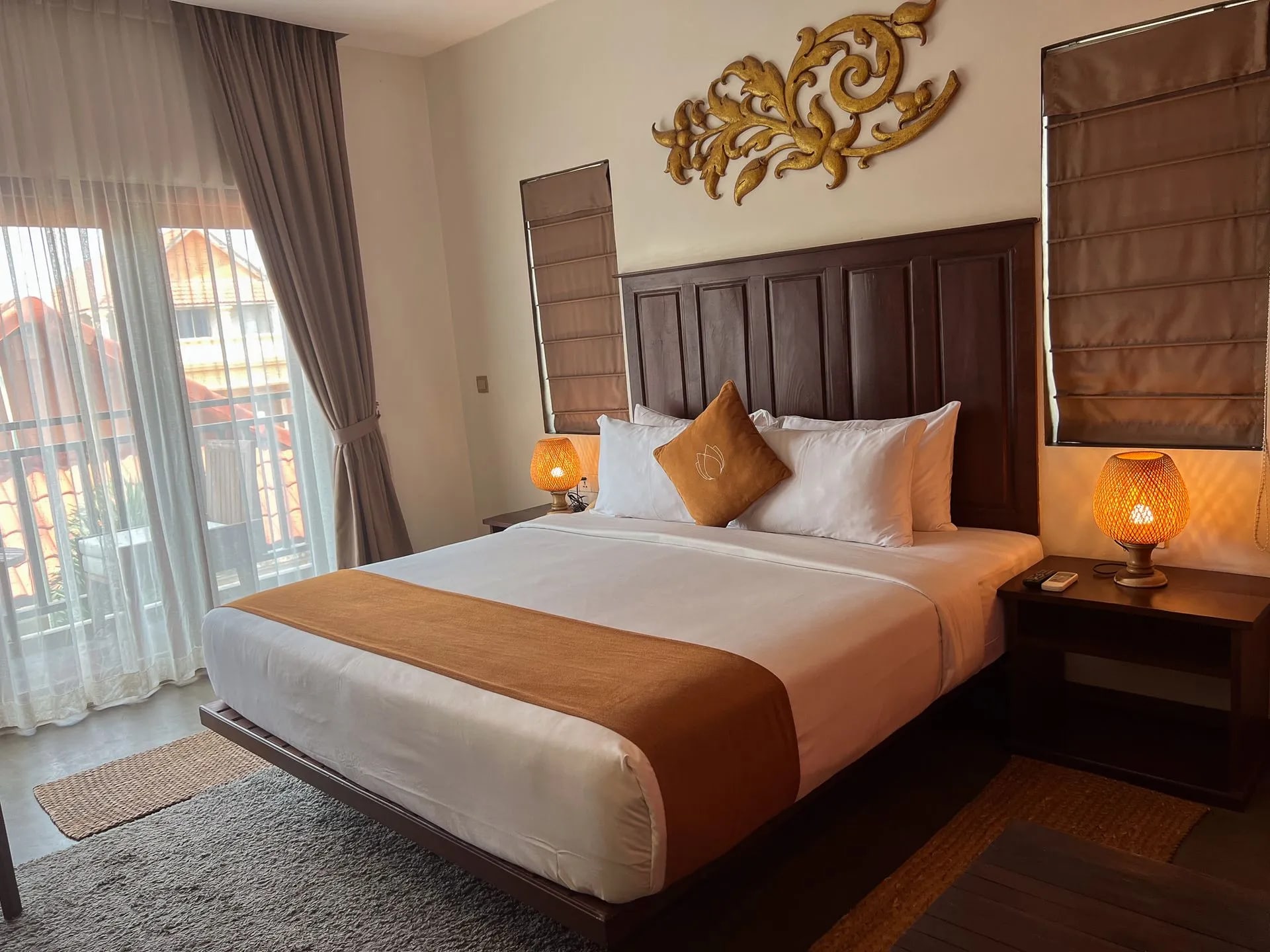 Won Residence & Spa, Siem Reap