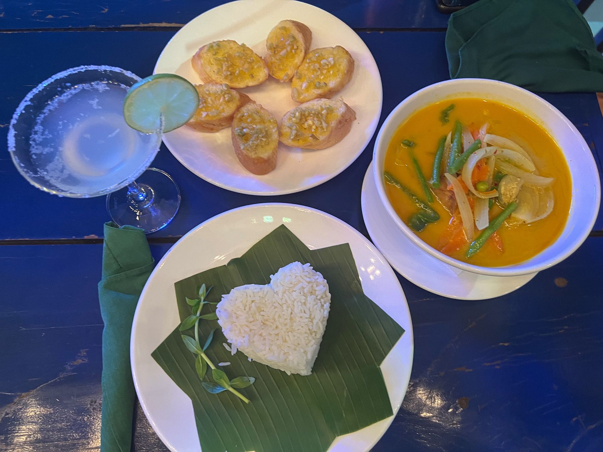 The Christa Restaurant & Bar, Siem Reap