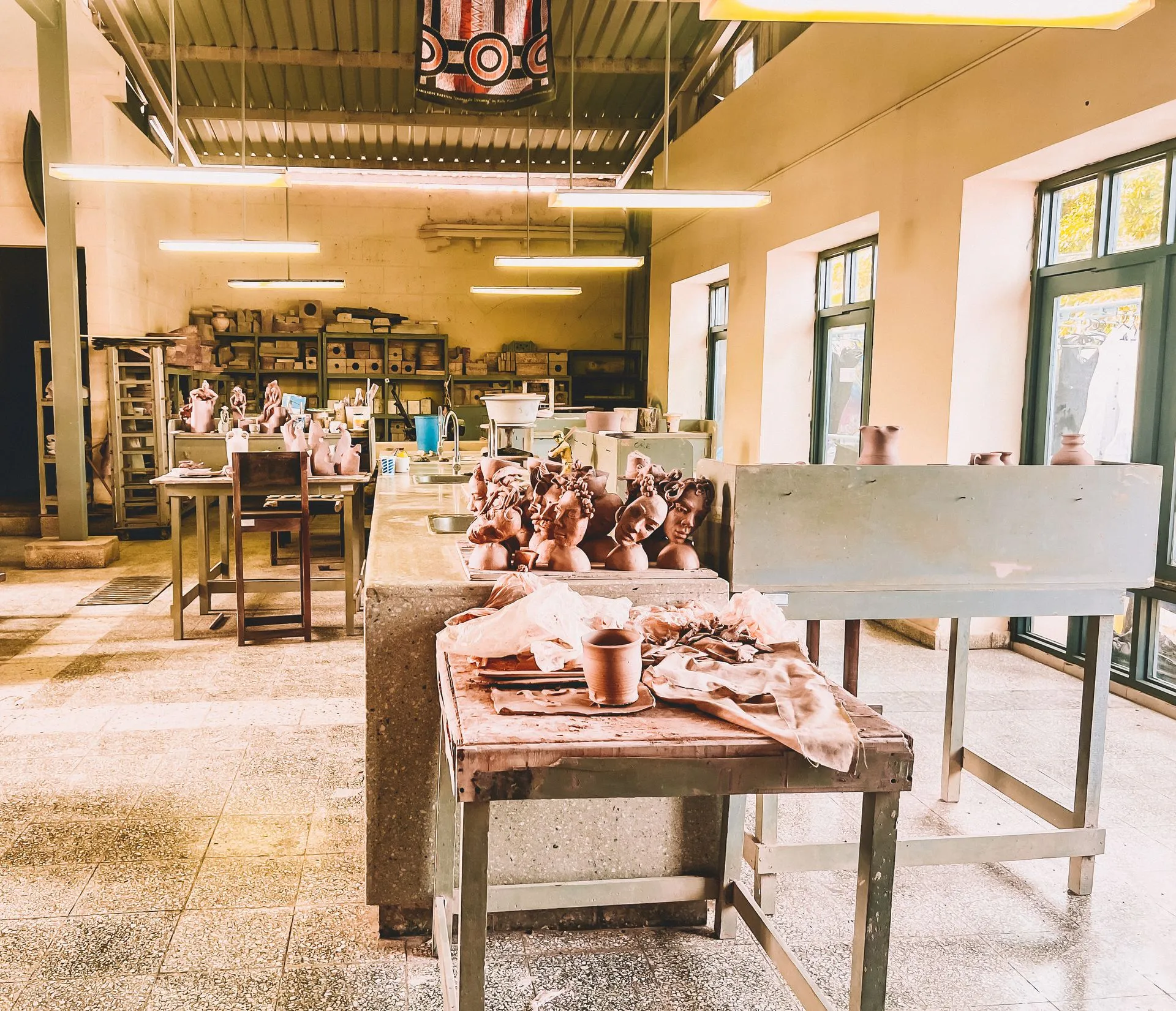 Taller de Cerámica Artística in Varadero