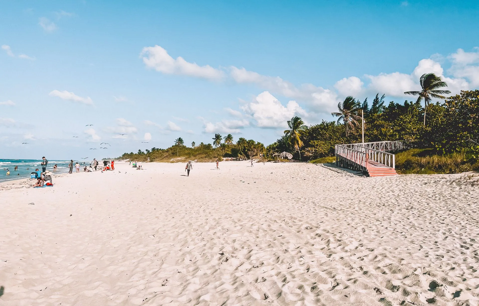 Varadero, Kuba